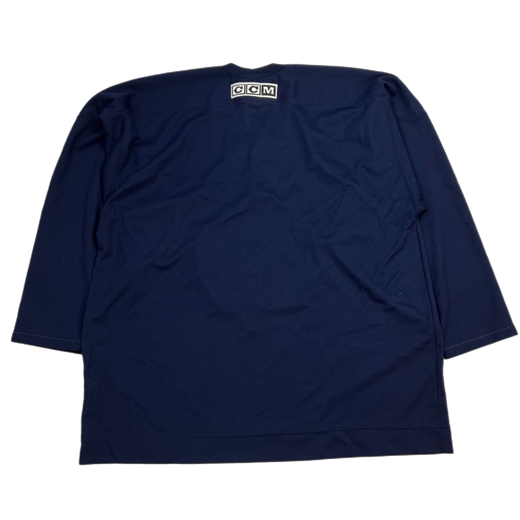 Vintage Toronto Maple Leafs CCM Practice Jersey