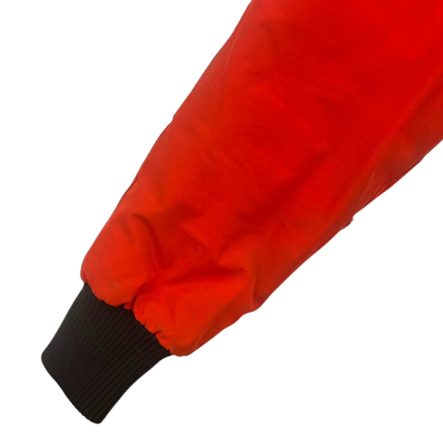 Canada Goose Chilliwack Down Puffer Jacket Orange
