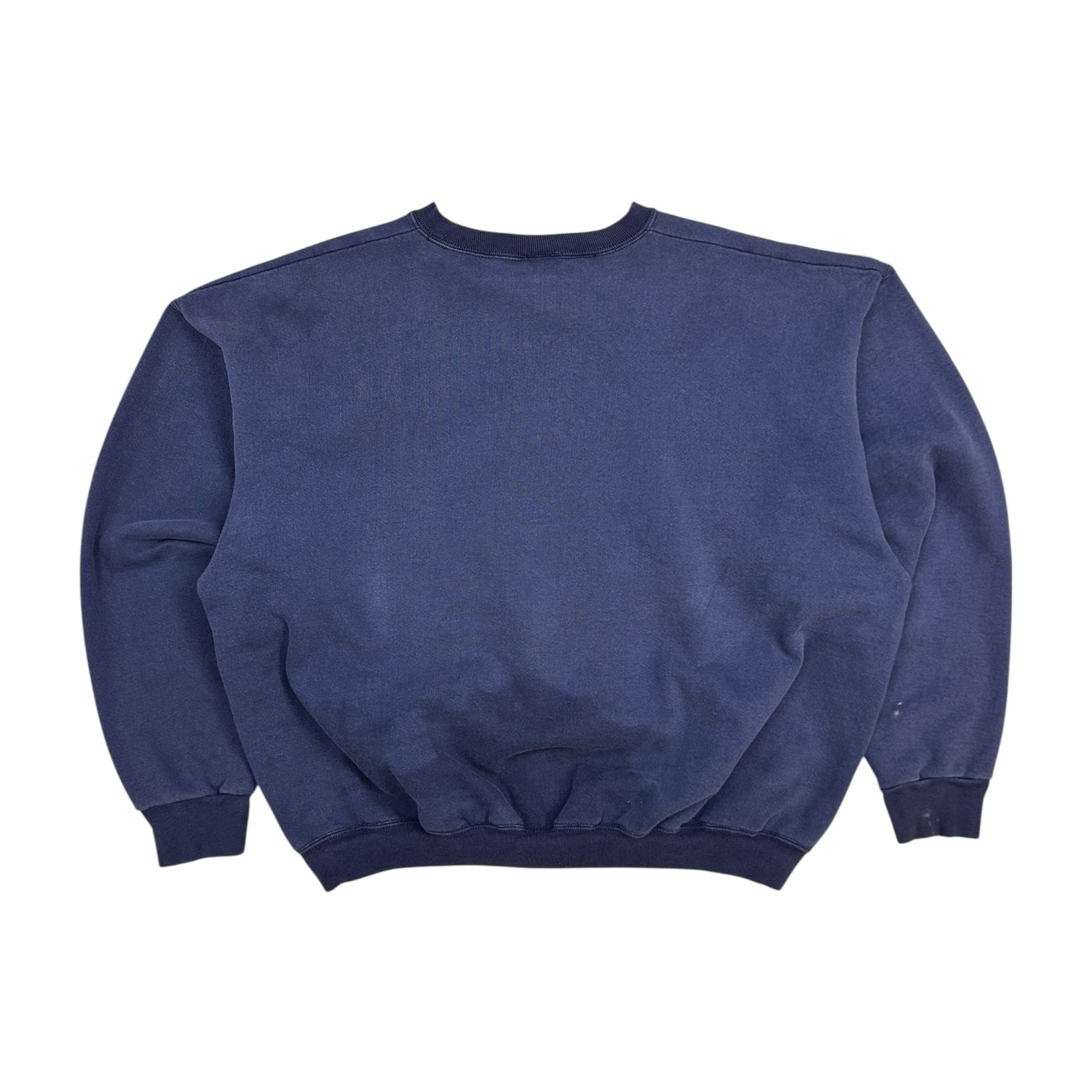 Vintage Majestic New York Yankees Crewneck Navy
