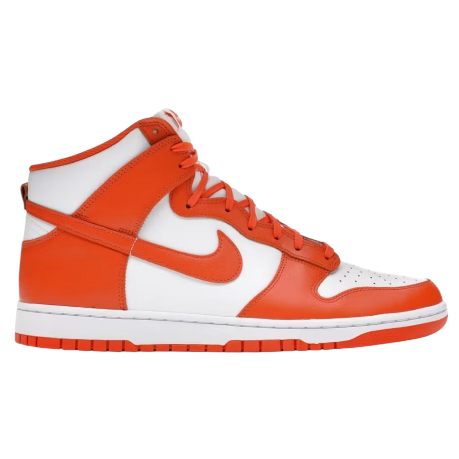Nike Dunk High Syracuse (2021) (Used)