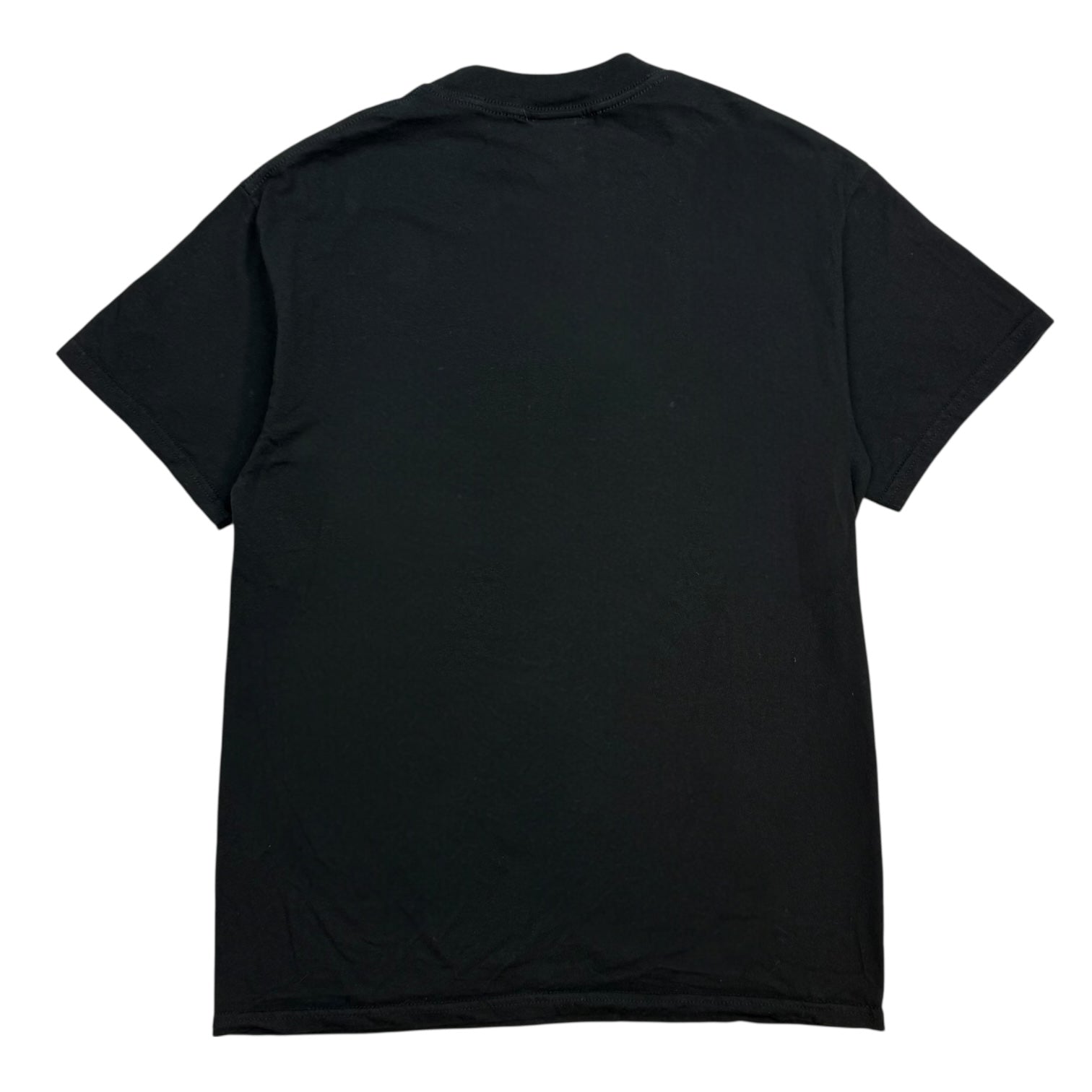 2003 Iggy And The Stooges Tee Black
