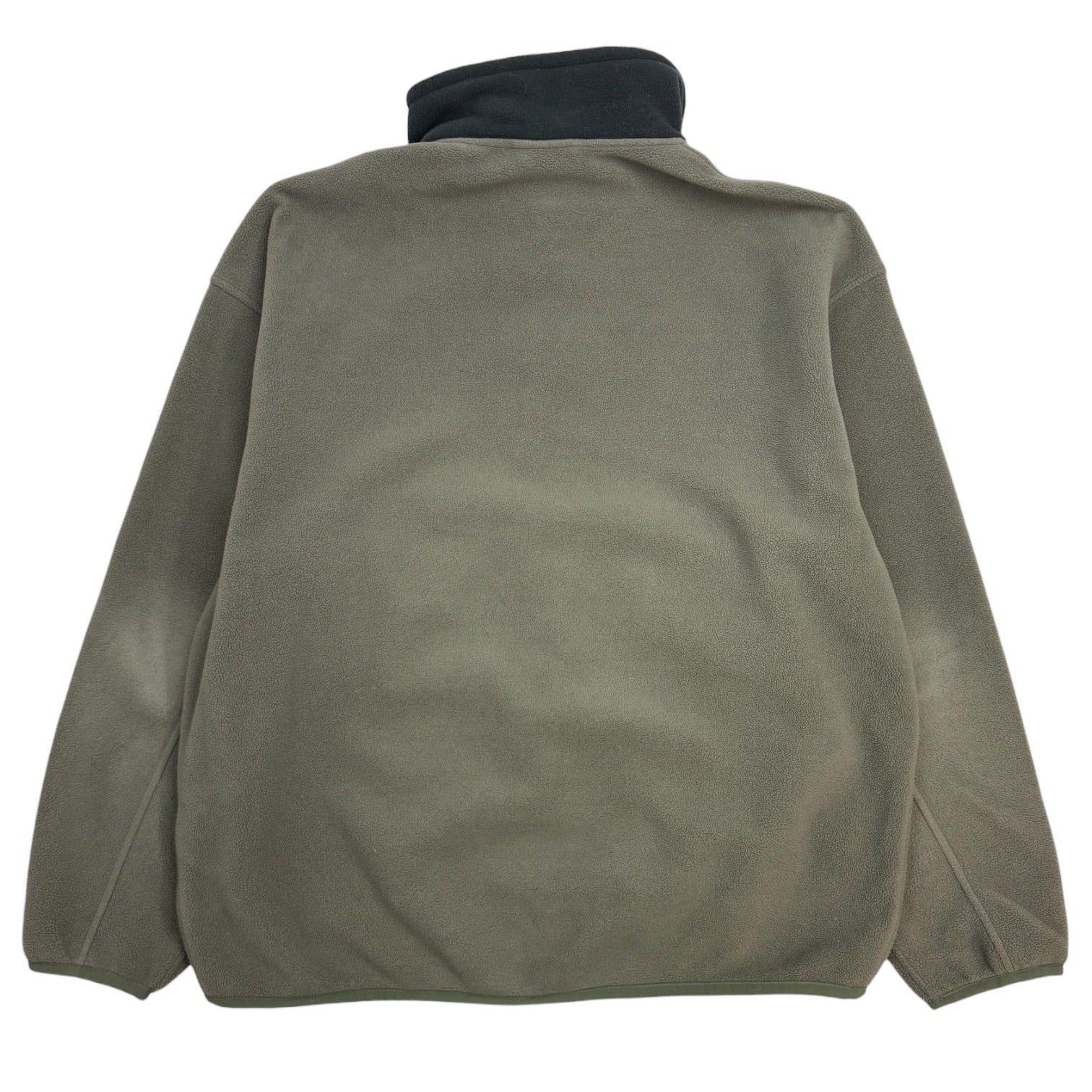 Nike ACG Polar Half Zip Anorak Olive