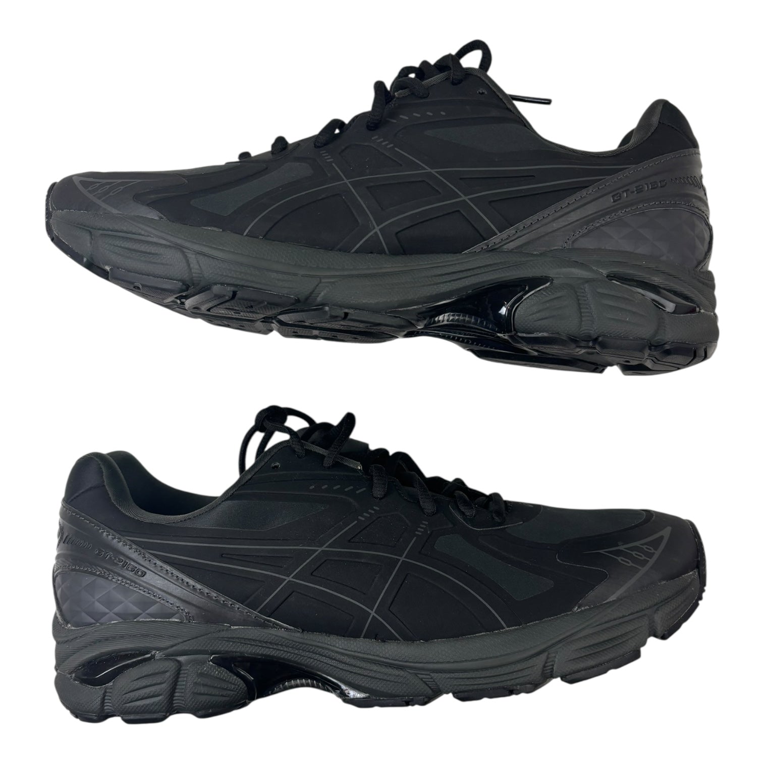 ASICS GT-2160 NS Black Graphite (Used)