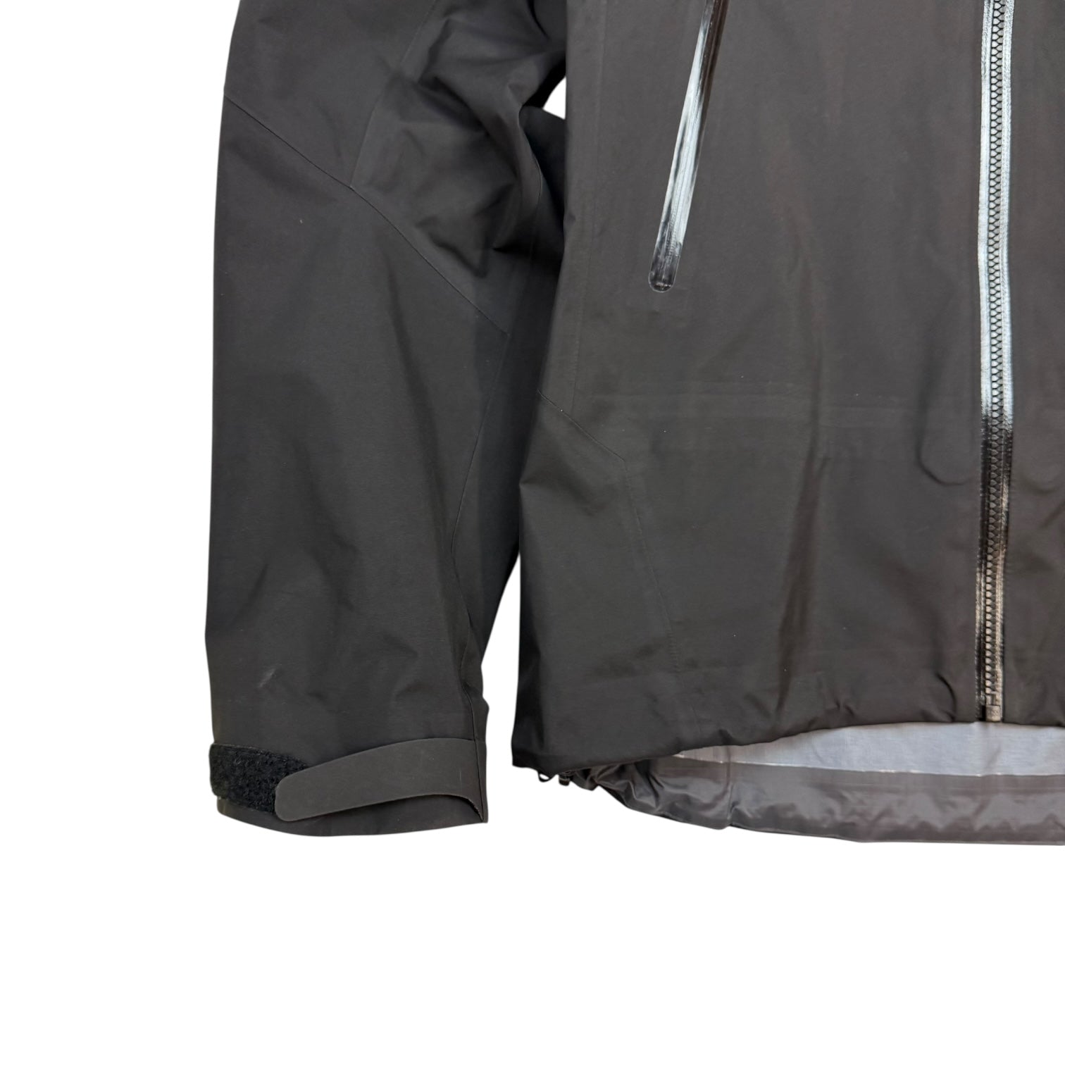 Arc’teryx Beta AR Jacket Black