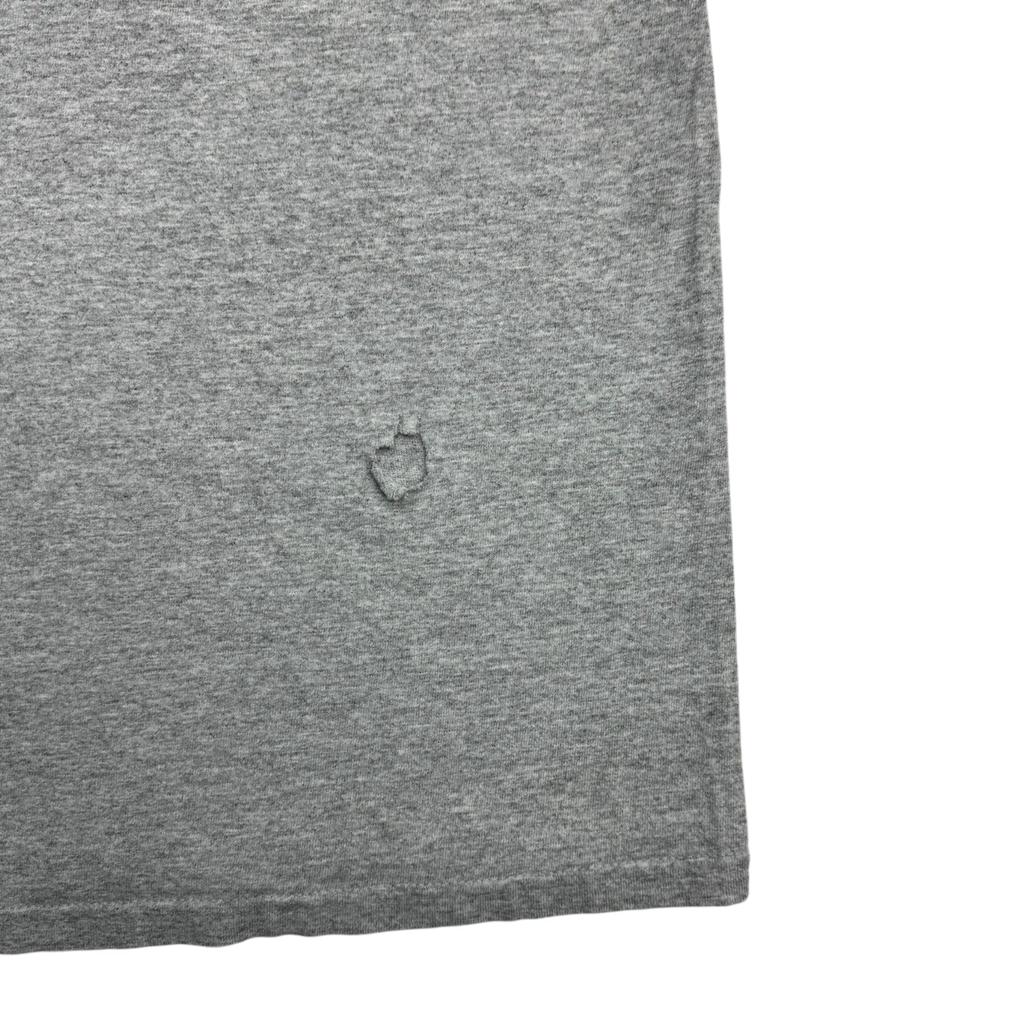 Vintage Alien Workshop Skateboards T-Shirt