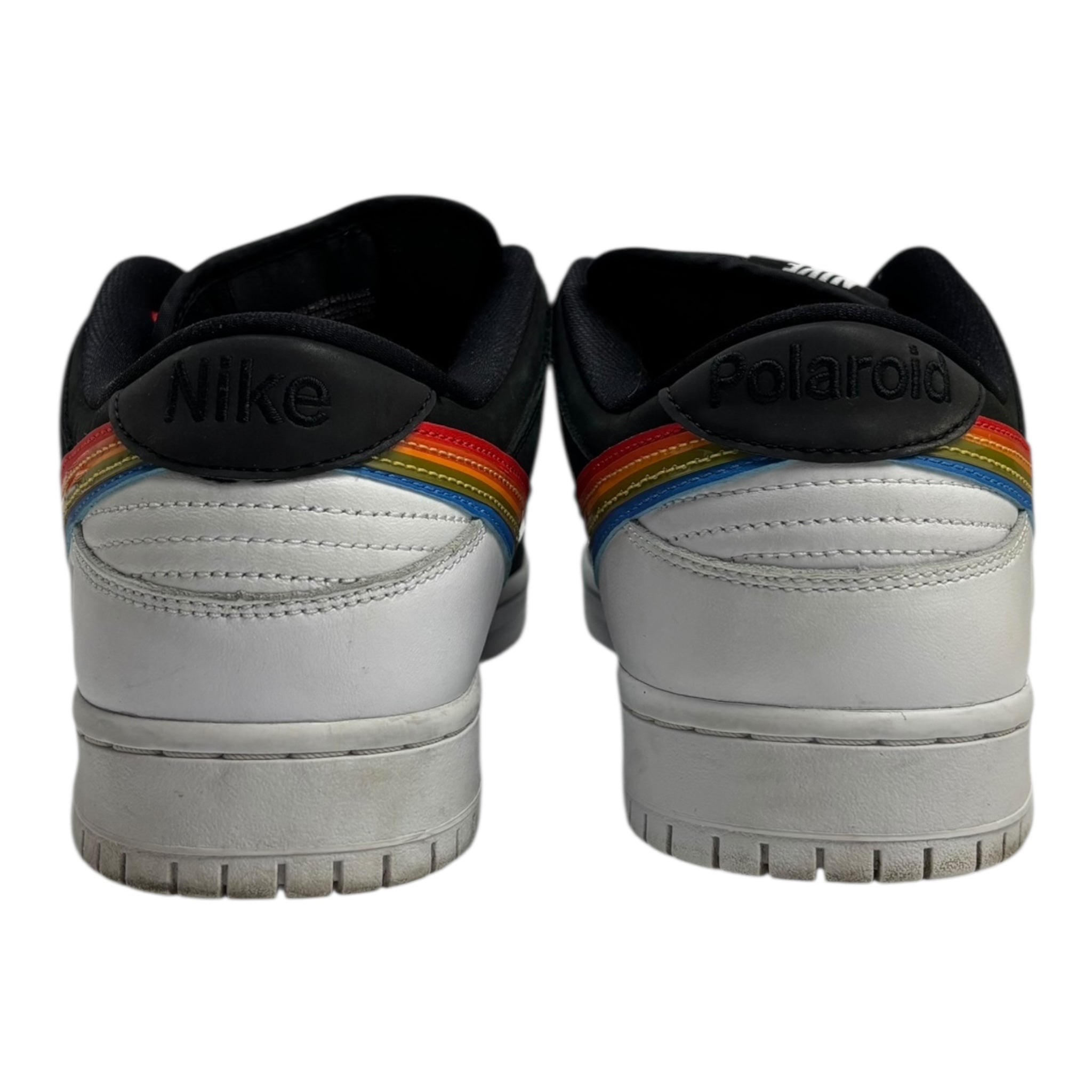Nike SB Dunk Low Polaroid (Used)