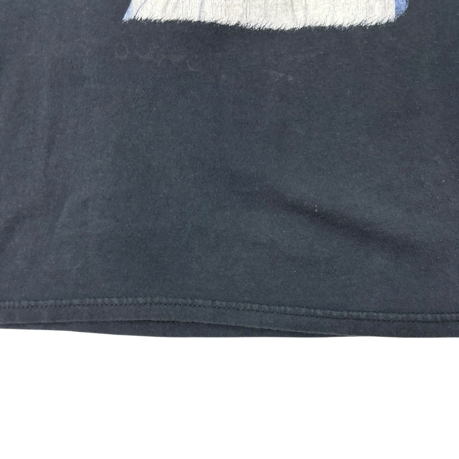 Vintage Laila Ali “Champion of The World” T-Shirt Black