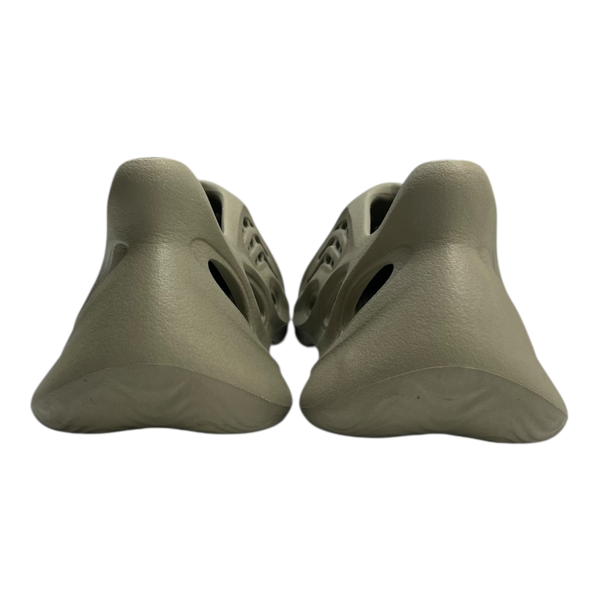 Yeezy Foam Runner Stone Salt (Used)