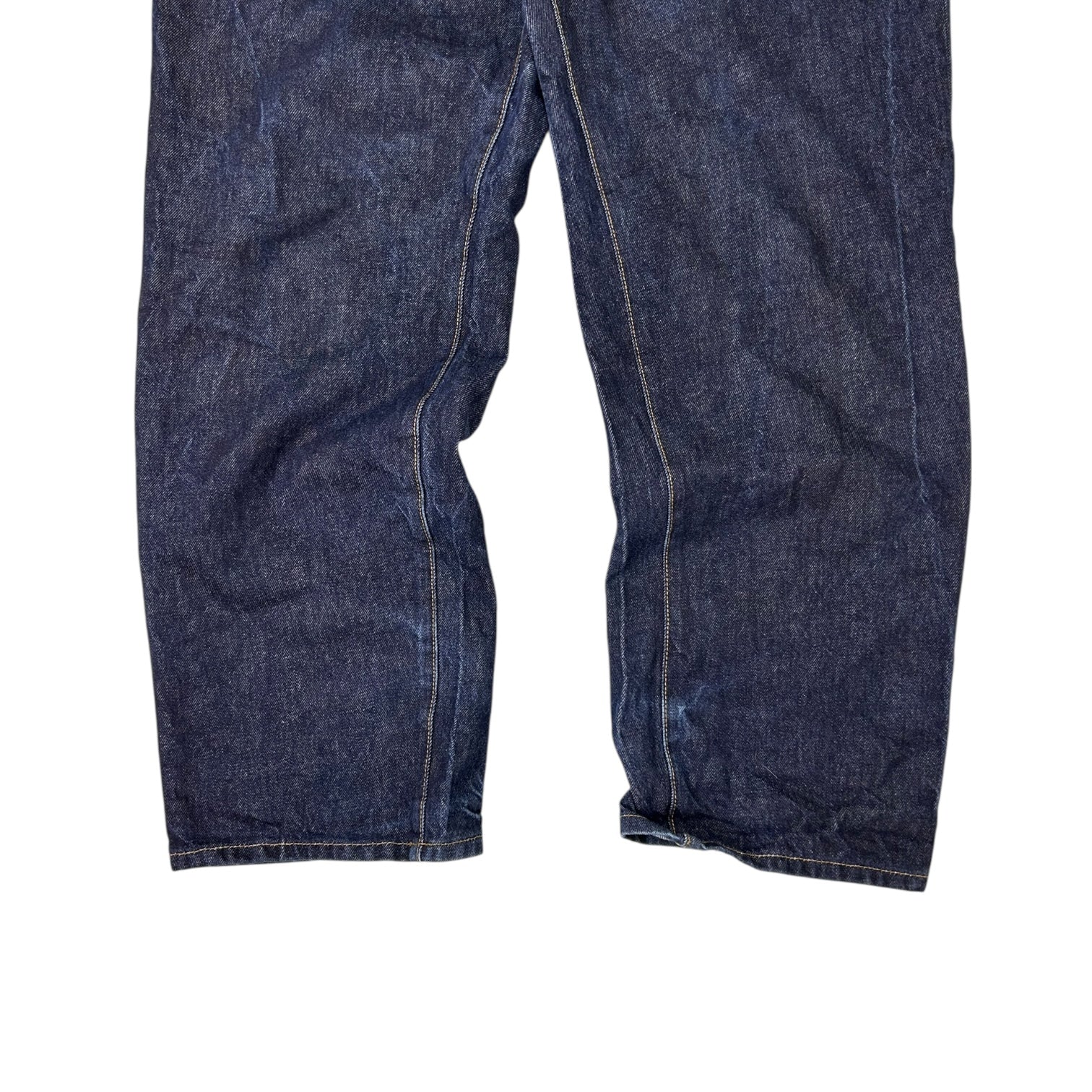 Stüssy Classic Denim Jeans Raw