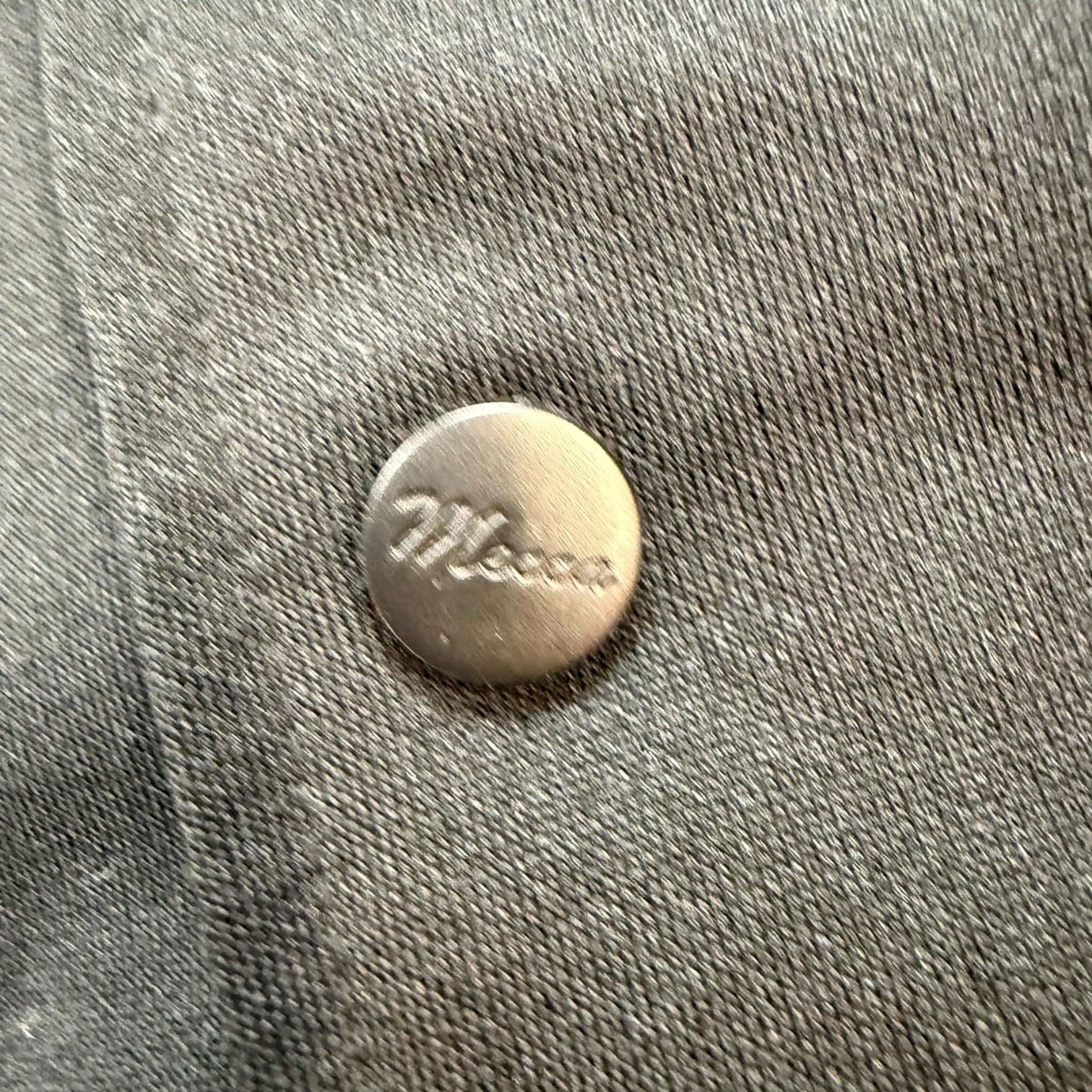 Vintage Y2K Mecca Sports High Five Baseball Jersey Black/Red