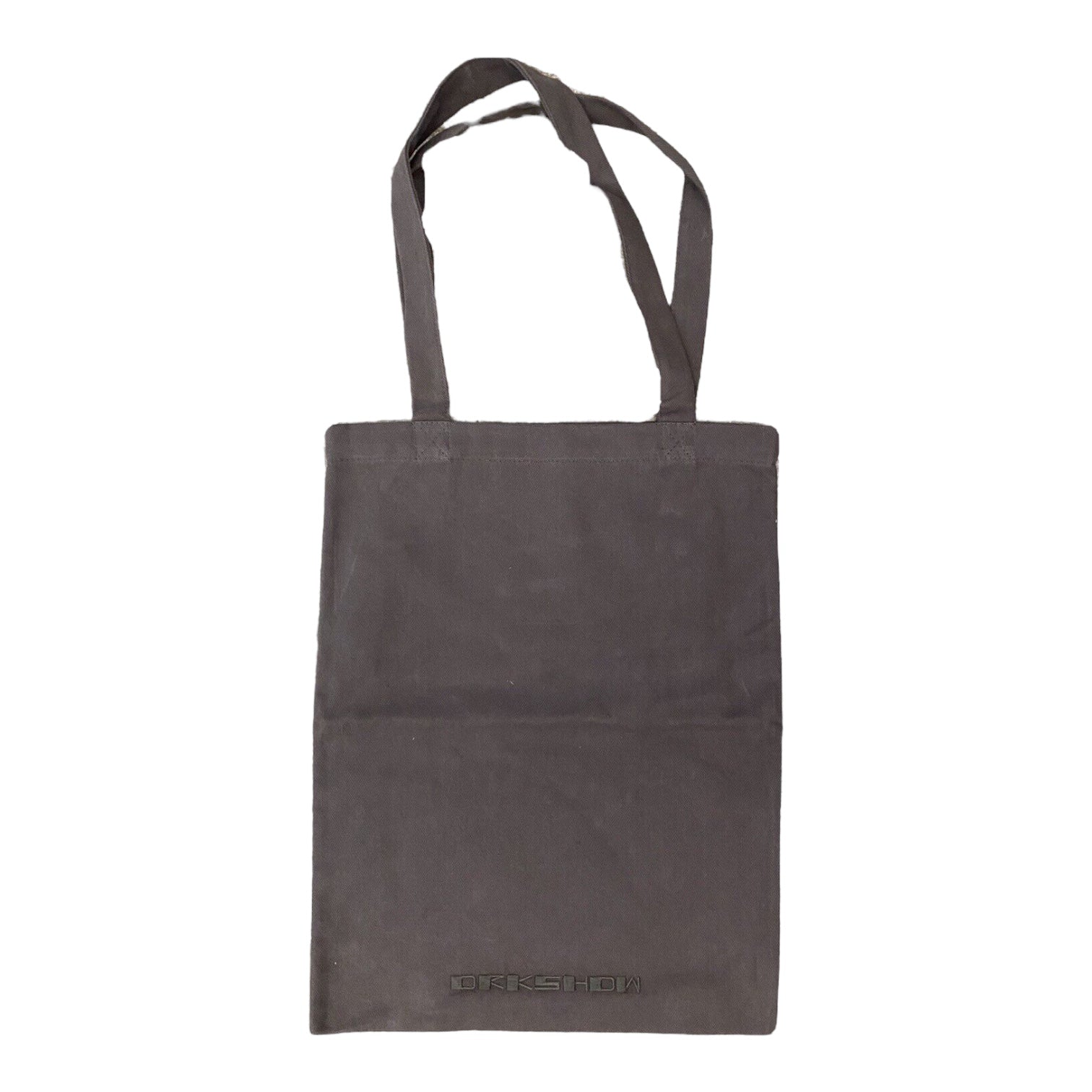 Rick Owens Drkshdw Tote Bag