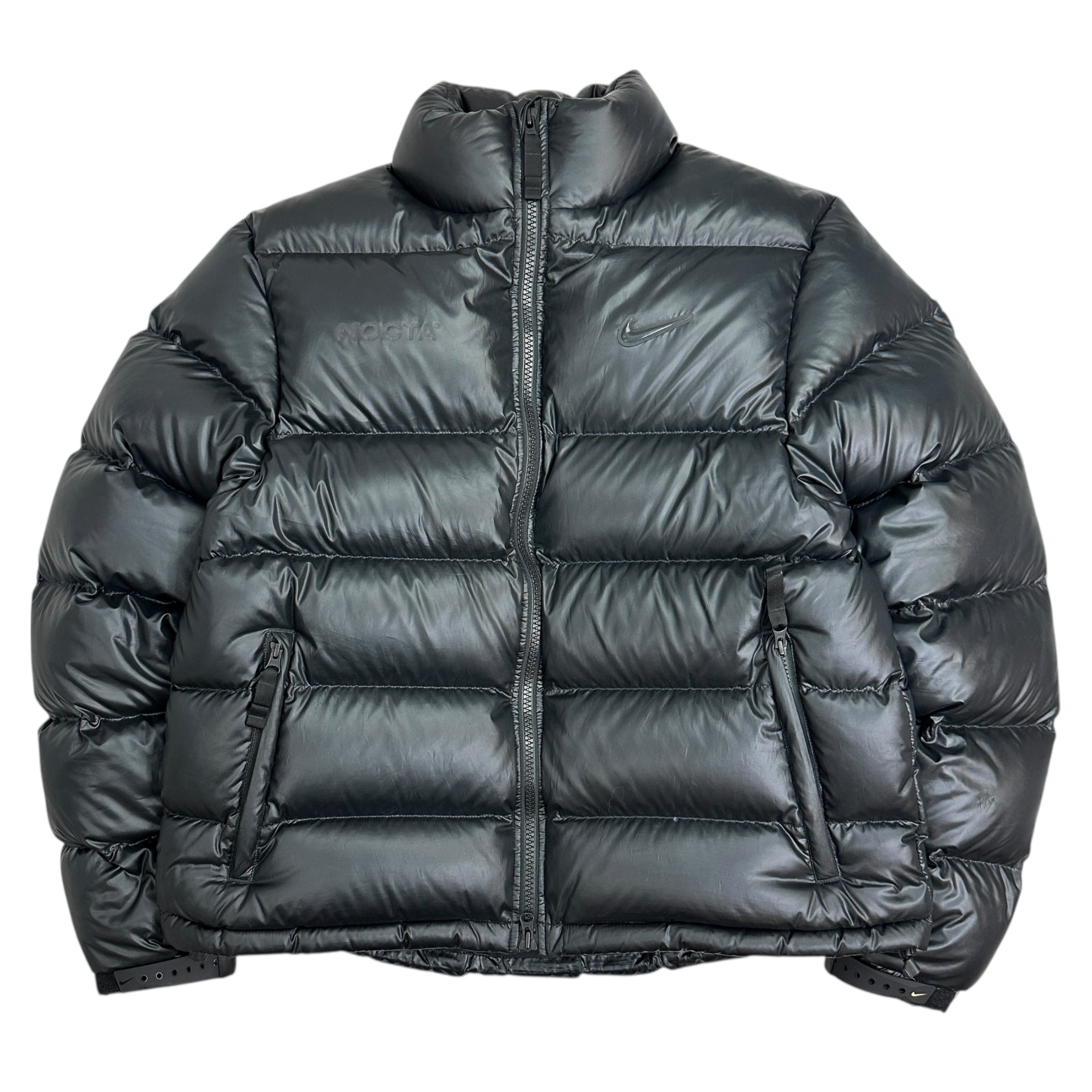 Nocta x Nike Sunset Puffer Jacket Black
