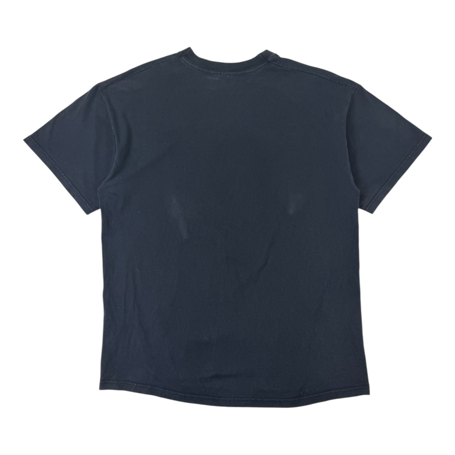 Vintage Spider-Man T-Shirt Black