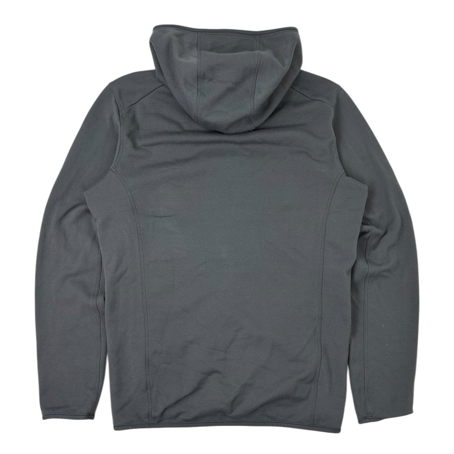 Arc’teryx Women’s Kyanite AR Hoodie Washed Black