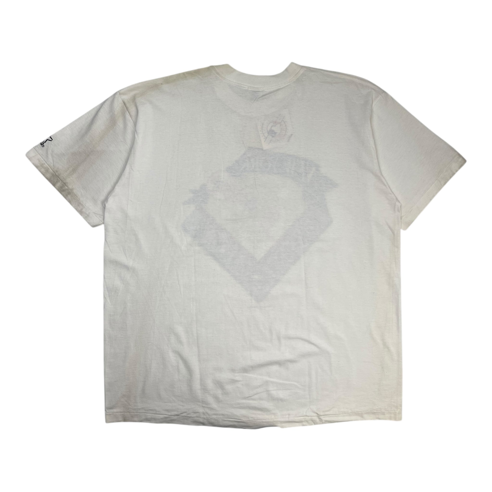 1993 Starter New York Yankees MLB T-Shirt