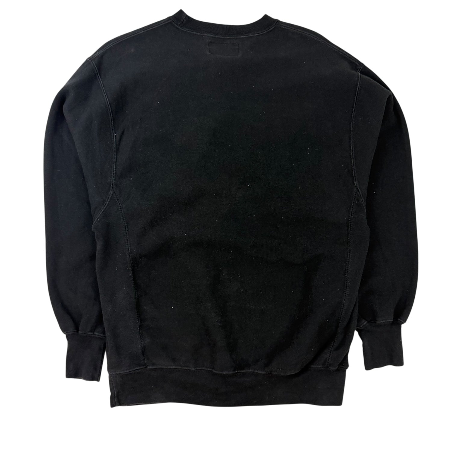 Vintage Steve & Barry’s Black Hummer H2 Sweatshirt