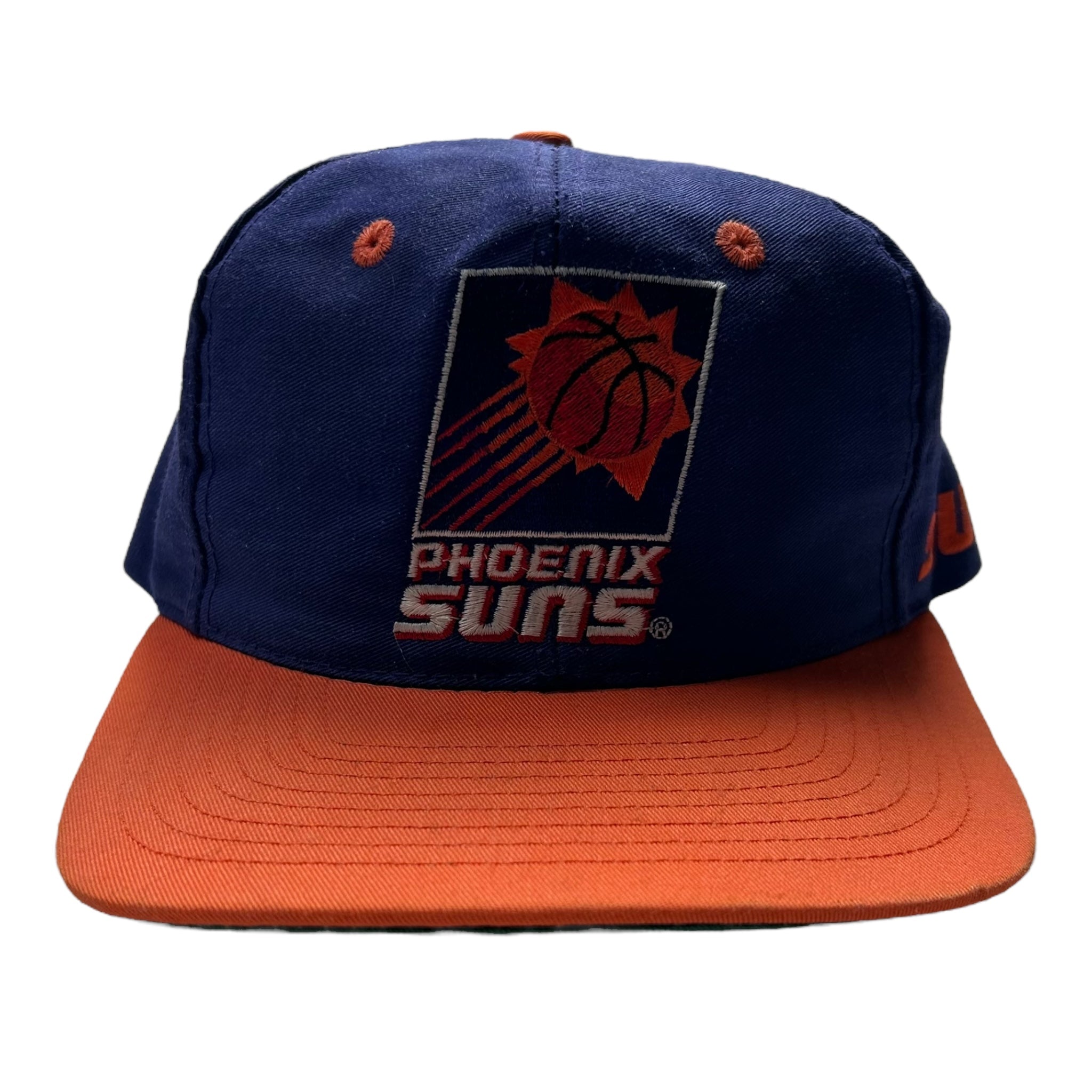 Vintage Phoenix Suns Logo Hat