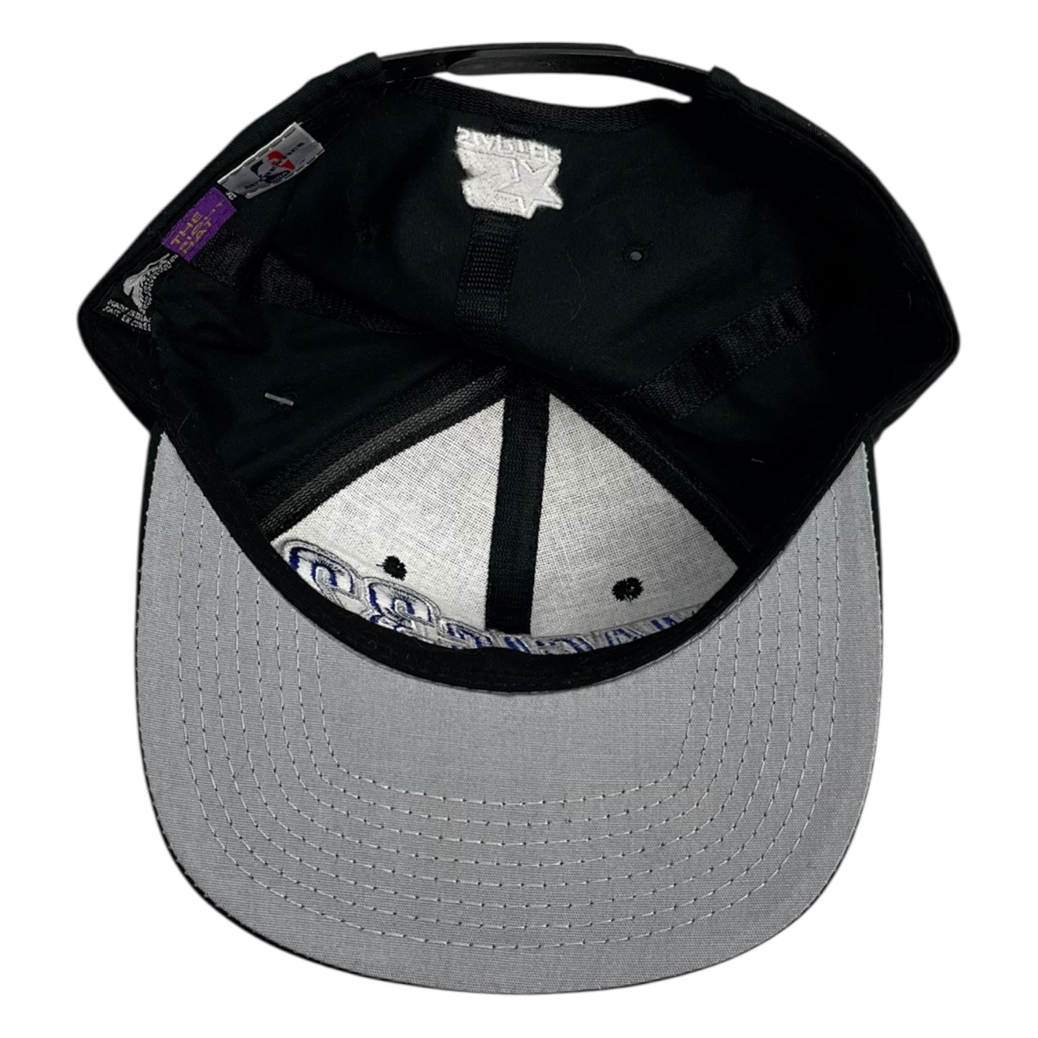 Vintage Orlando Magic 32 Snap Back Hat