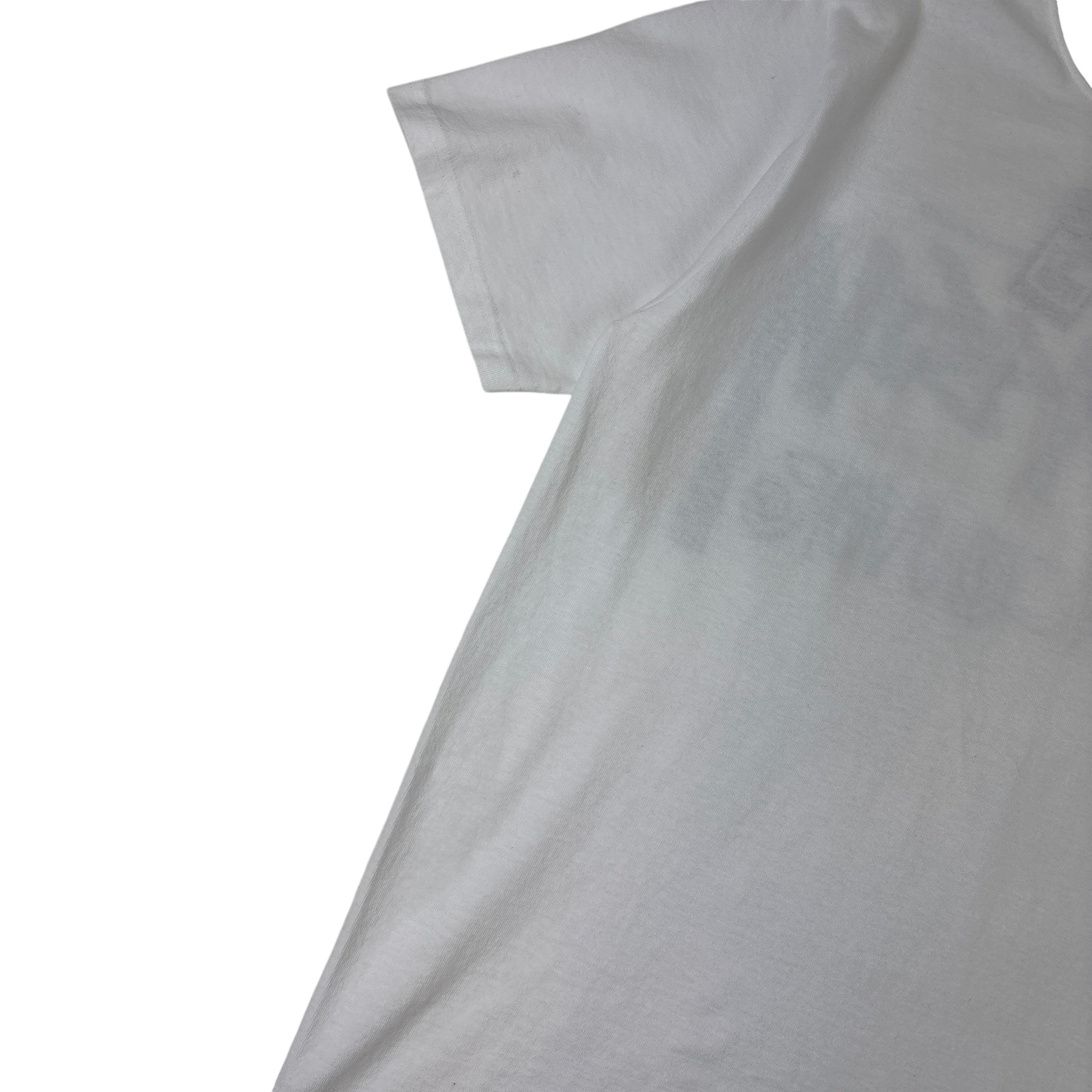 Stussy Vancouver Chapter T-Shirt White