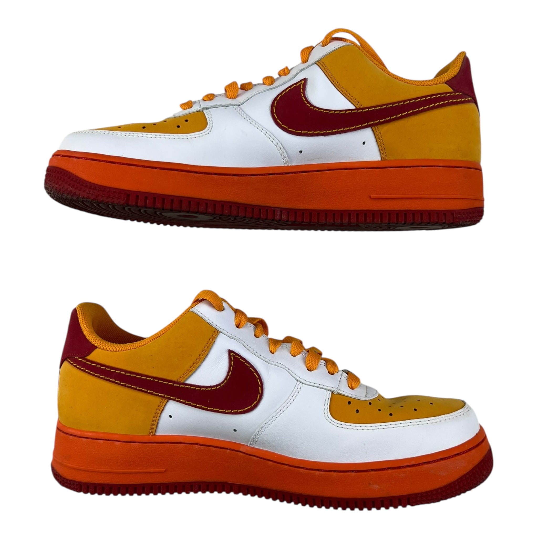 Nike Air Force 1 '07 China (2008) (Used)
