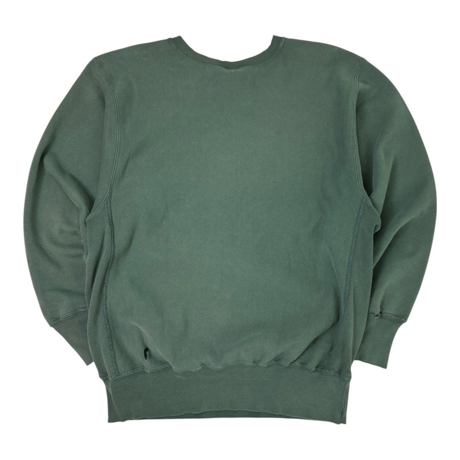 Vintage Champion Reverse Weave Sweatshirt “Minnesota” Green
