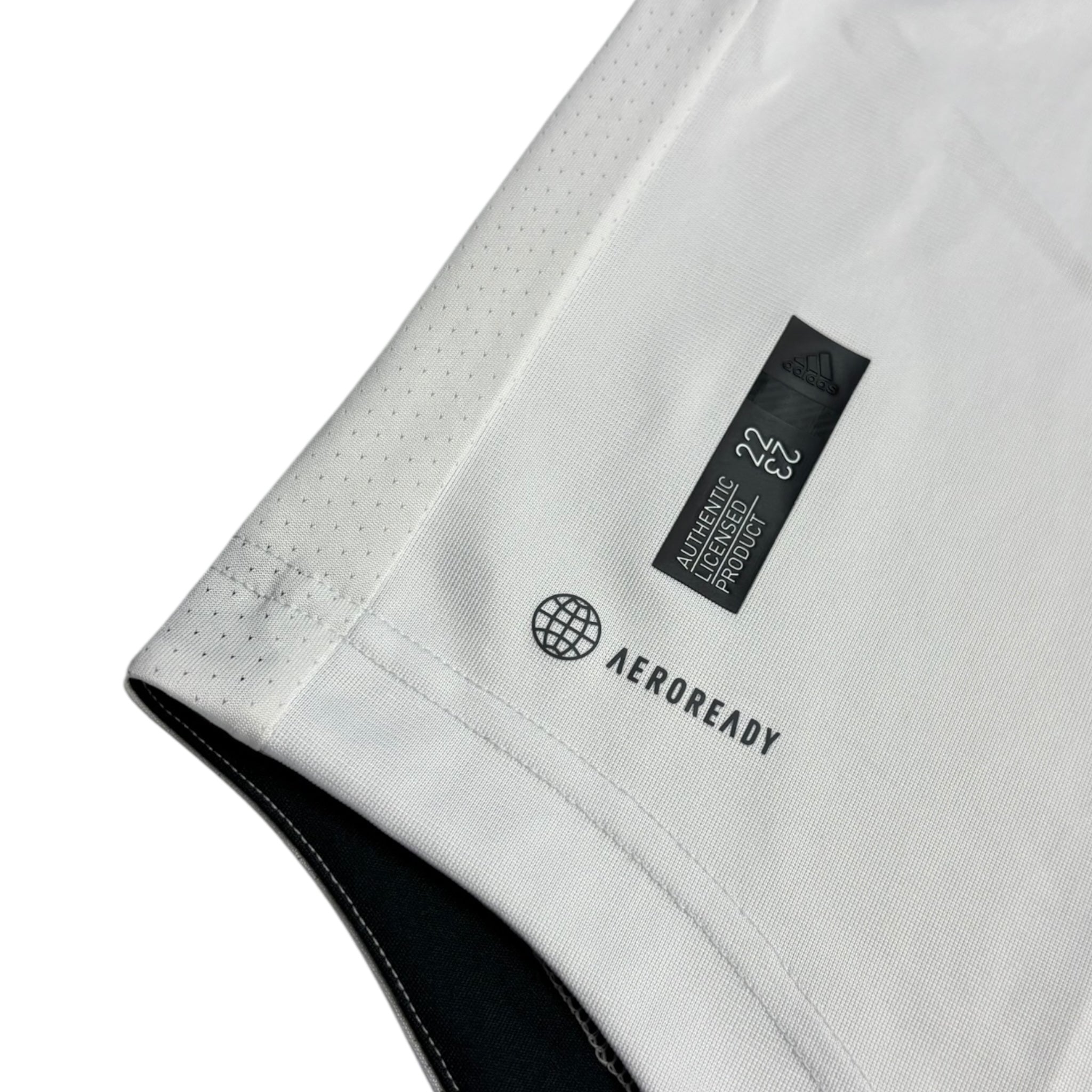 2022/23 Adidas Toronto FC Away Jersey