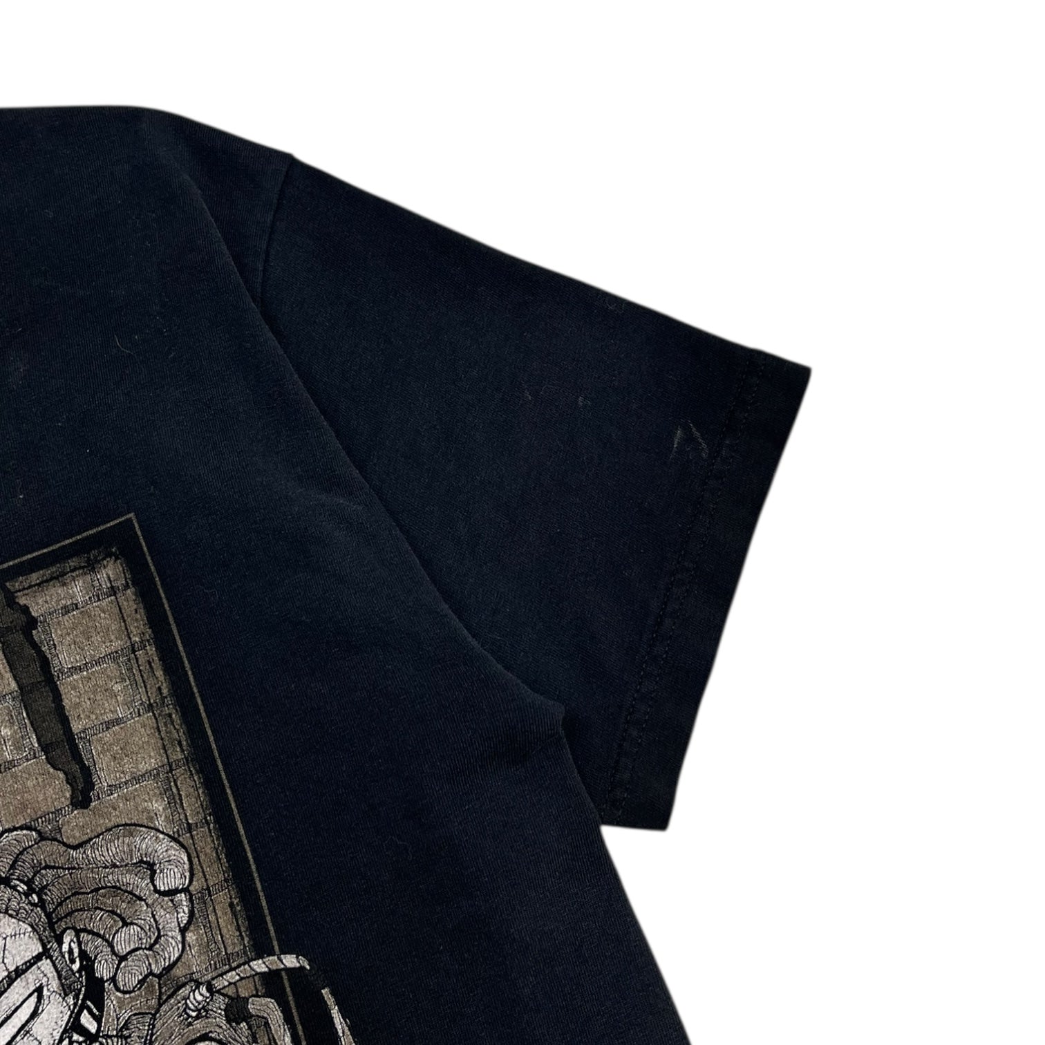 2000 Korn "Sick & Twisted" Tour T-Shirt