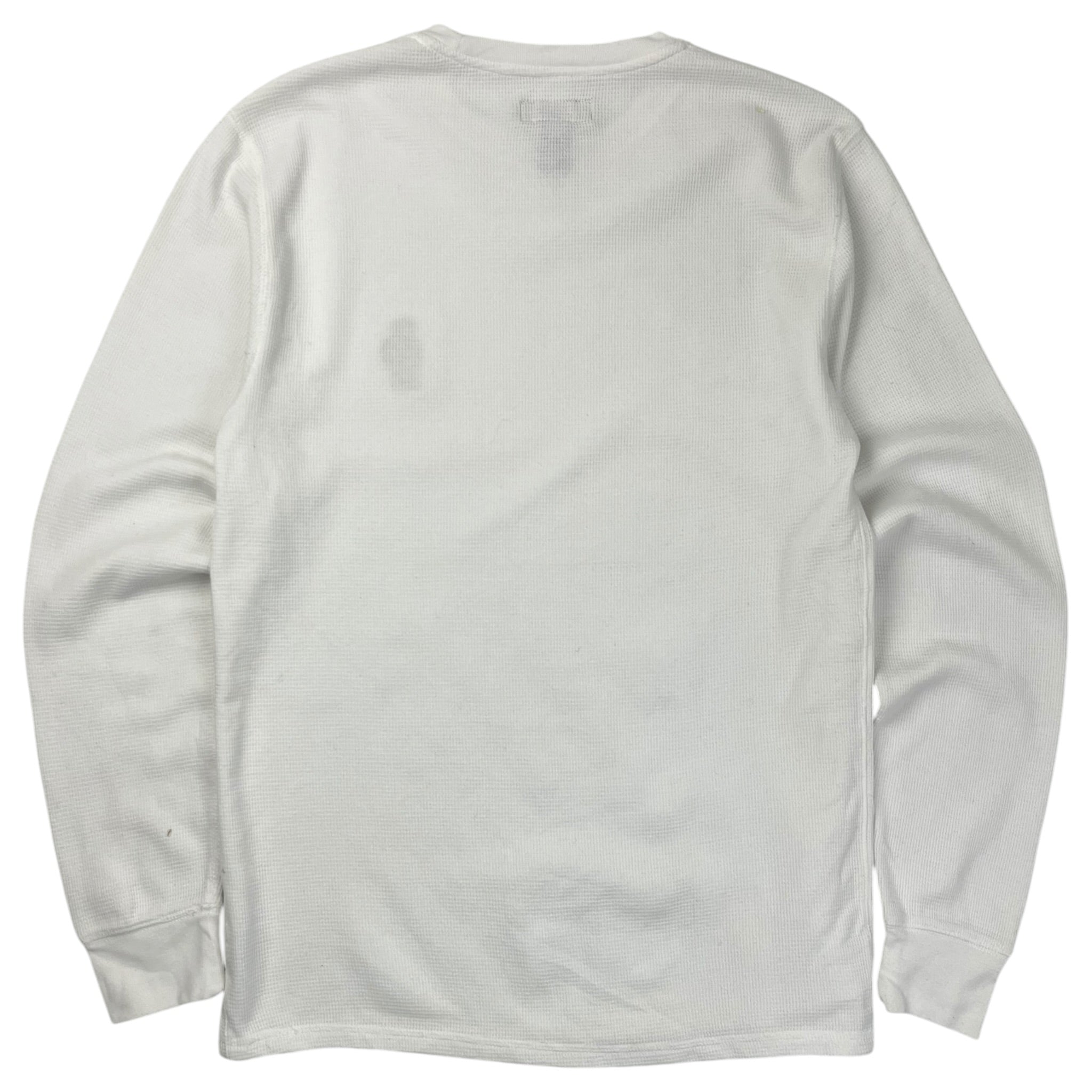 Polo Ralph Lauren Basketball Polo Bear Thermal Knit