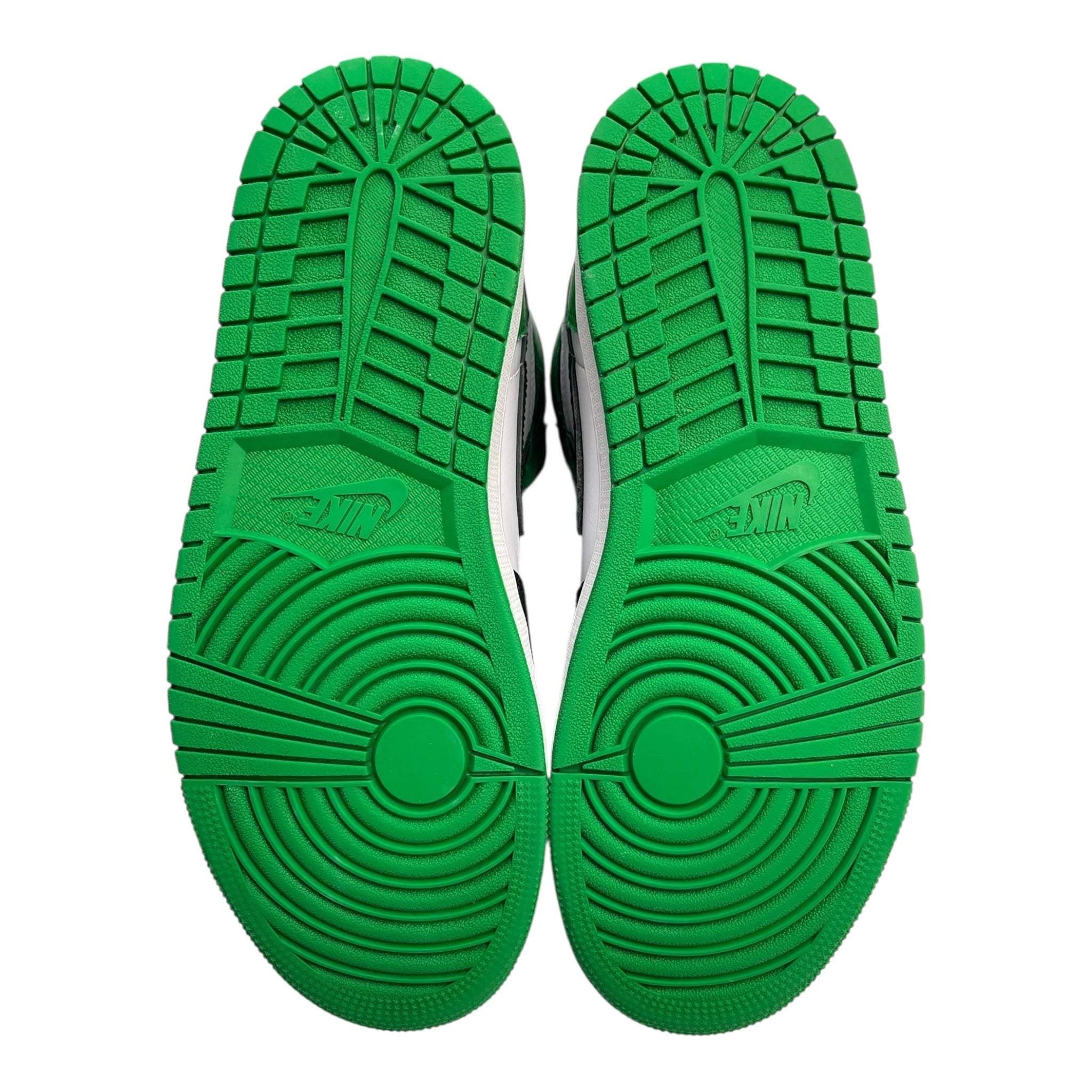 Jordan 1 High Lucky Green (Used)