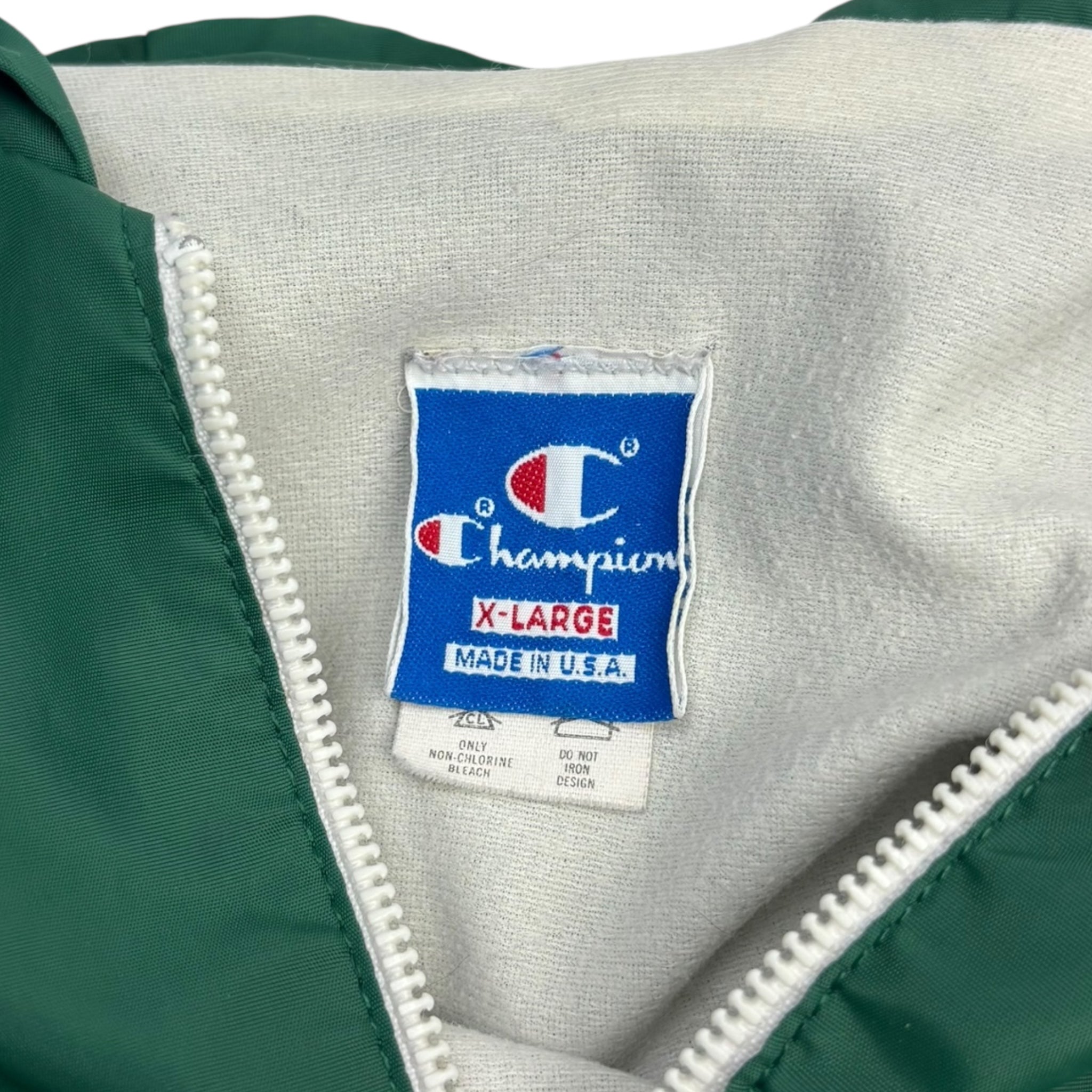 1990 Champion Australia Football National Team Jacket