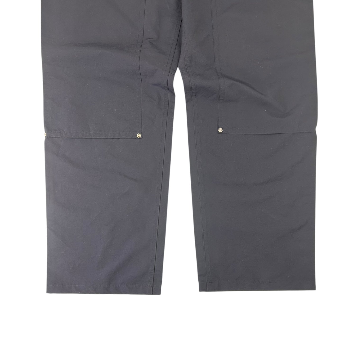Helmut Lang Nylon Double Knee Pants
