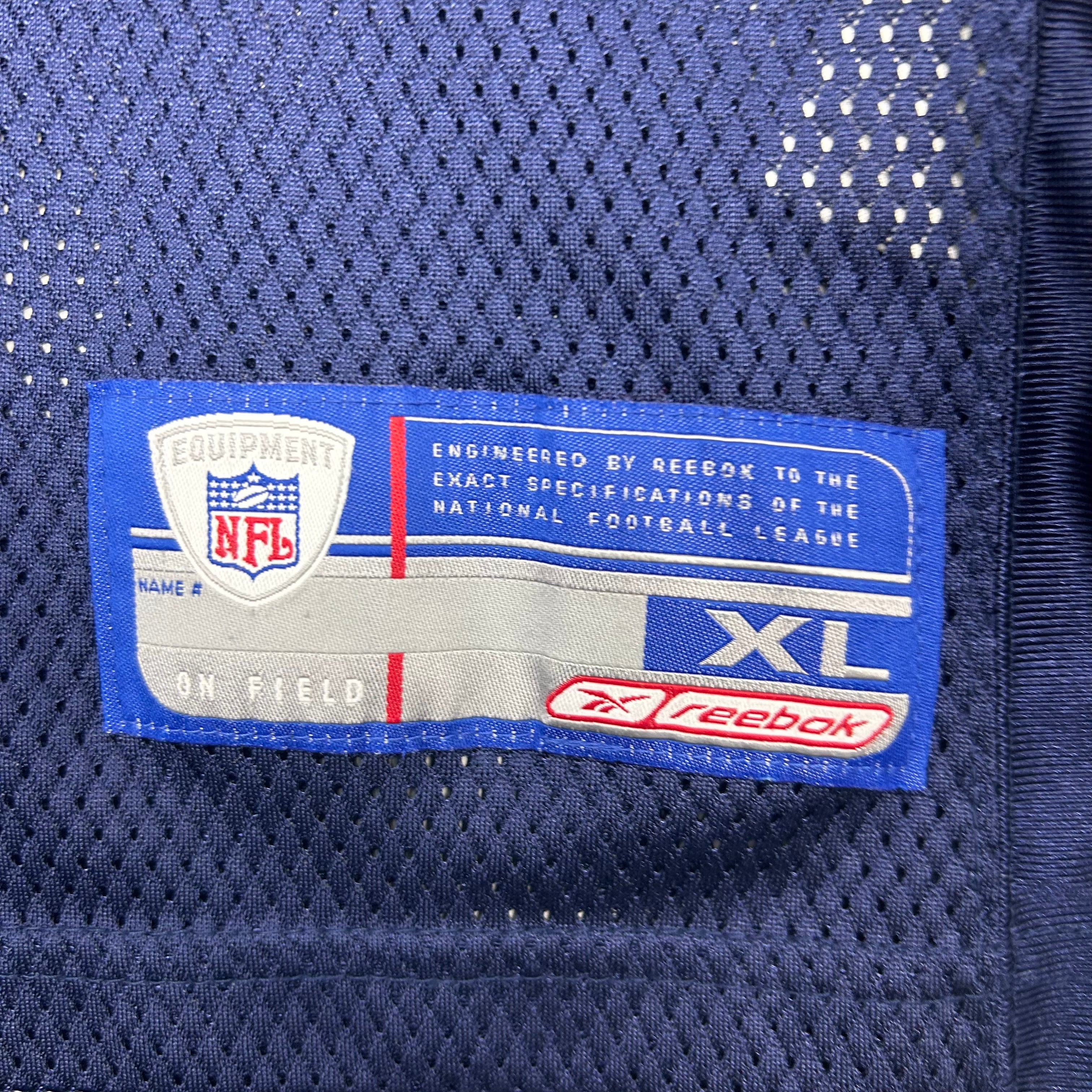 Tennessee Titans Jevon Kearse Football Jersey