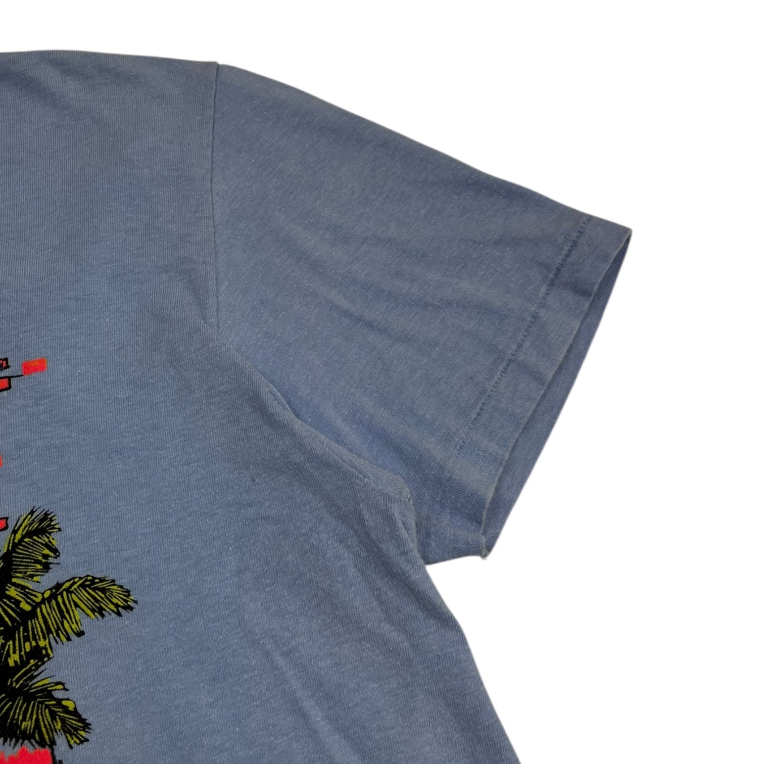 Vintage Plaza Theatre Graceland T-Shirt