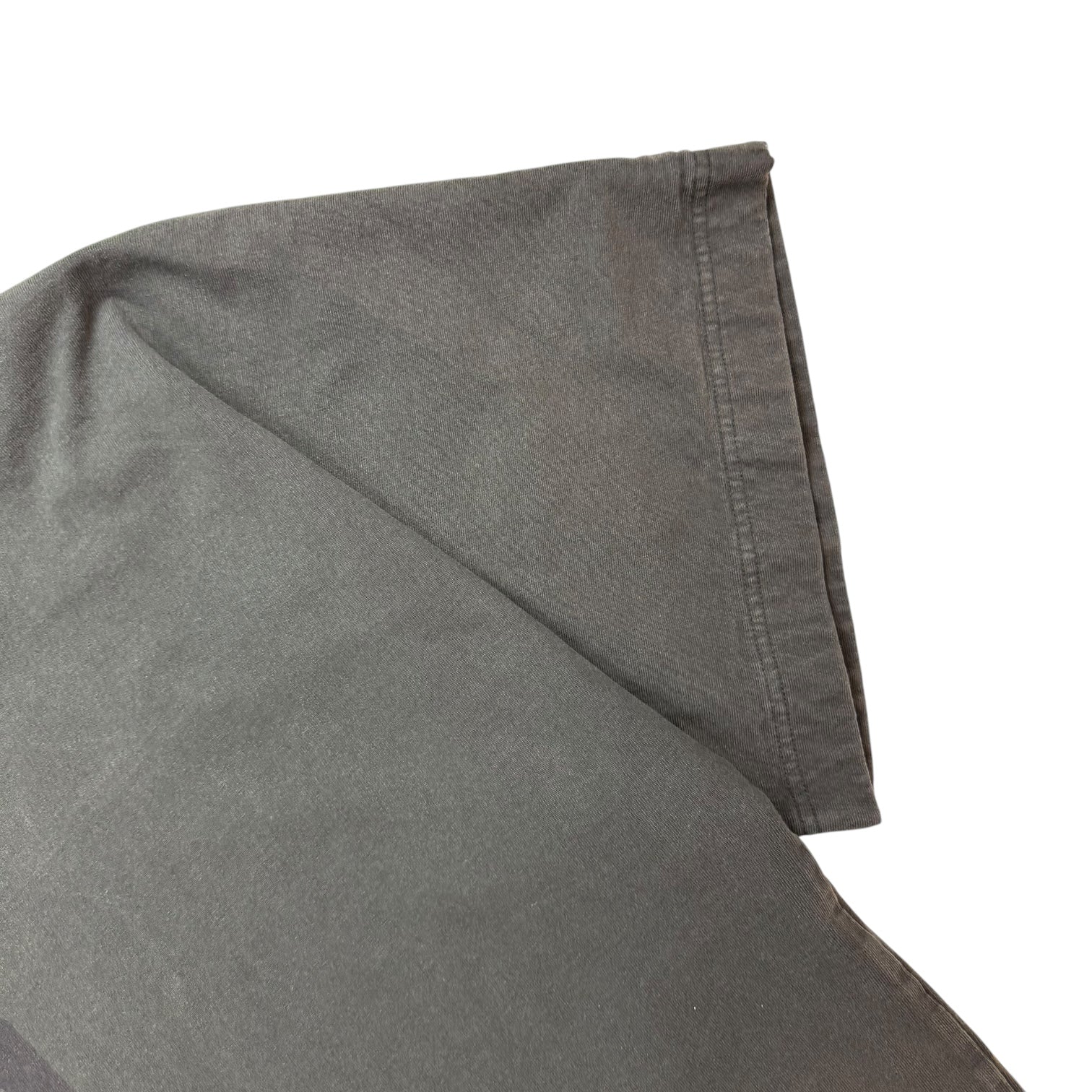 Yeezy Gap Engineered By Balenciaga Dove Tee Black