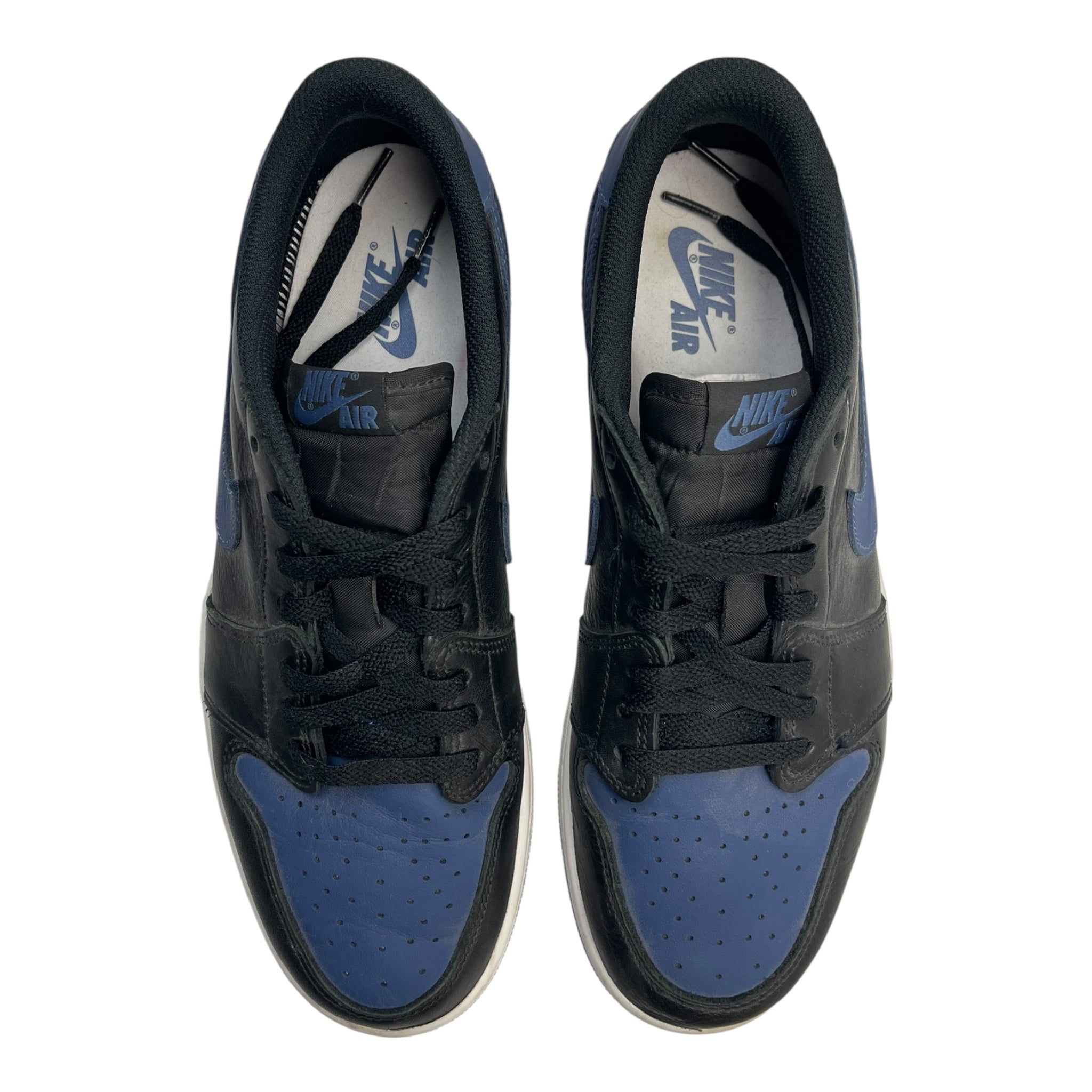 Jordan 1 Low OG Mystic Navy (Used)