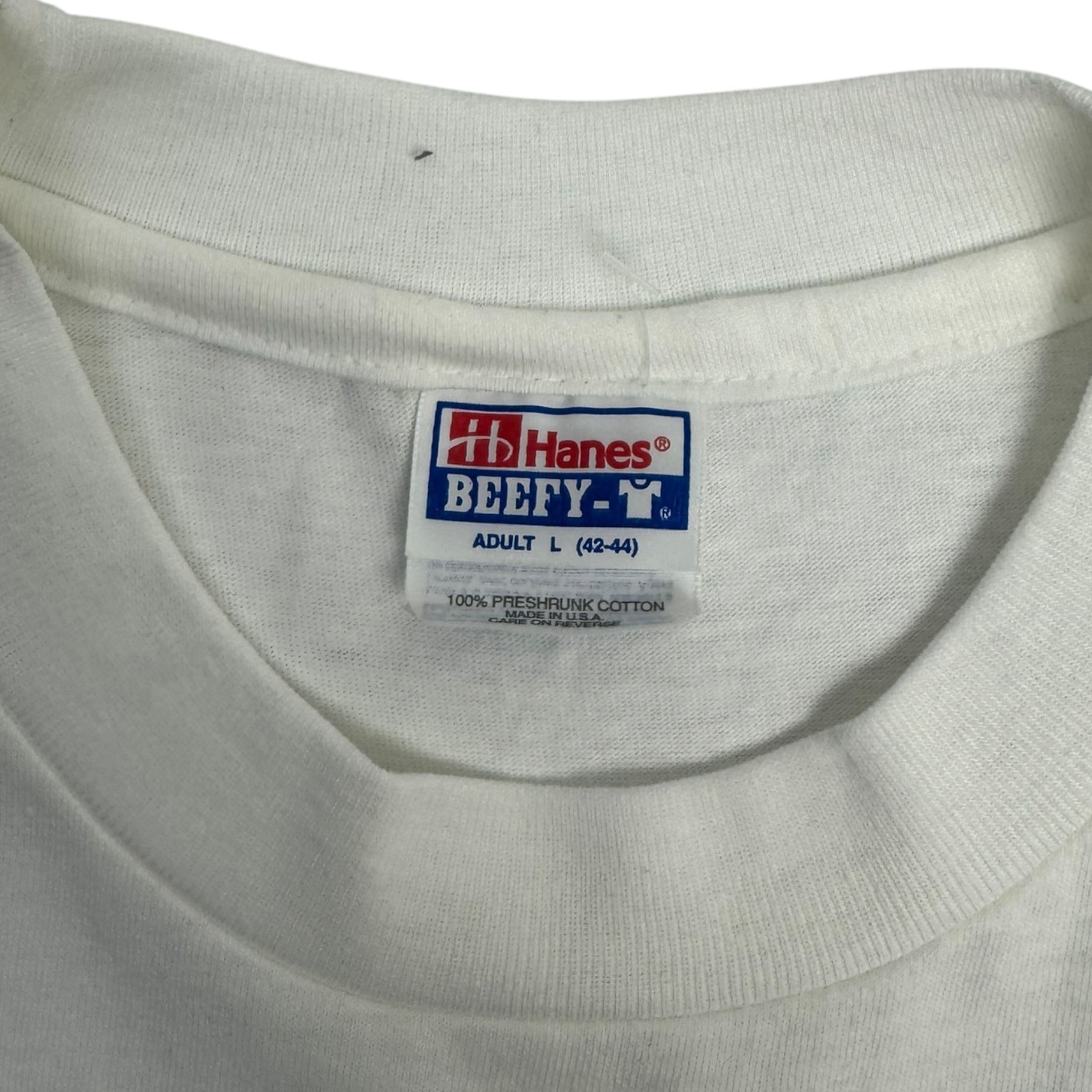 1996 Garth Brooks Fresh Horses T-Shirt