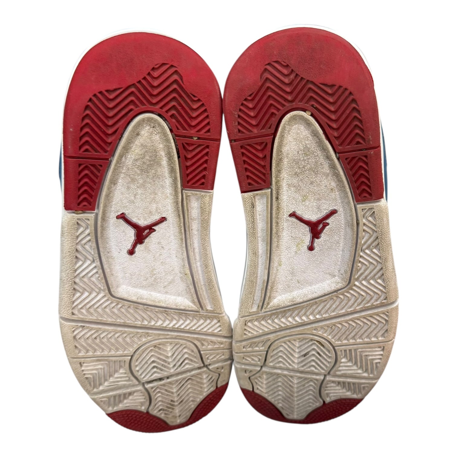 Jordan 4 Retro Messy Room (Used)