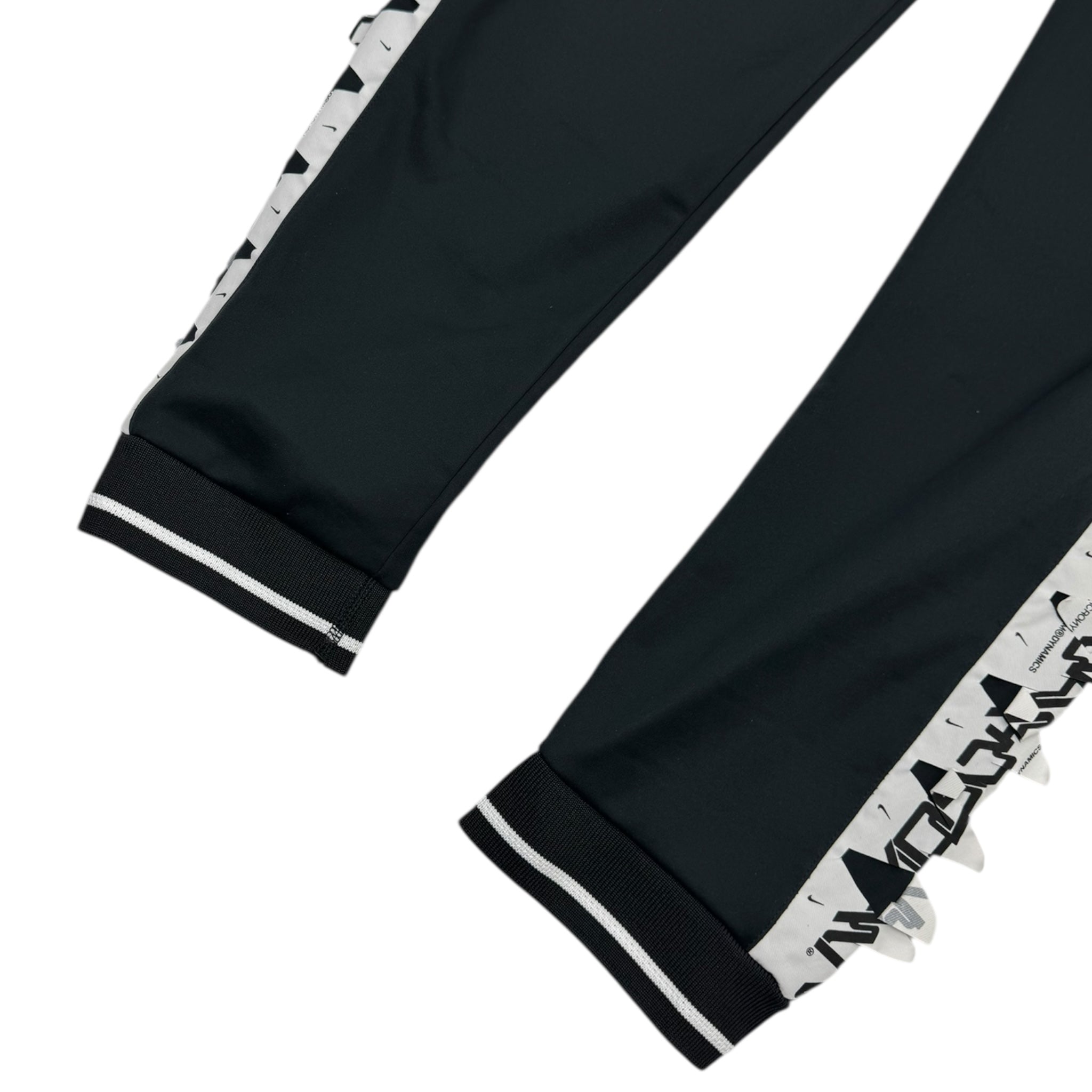 Nike x Acronym Knit Pants Black