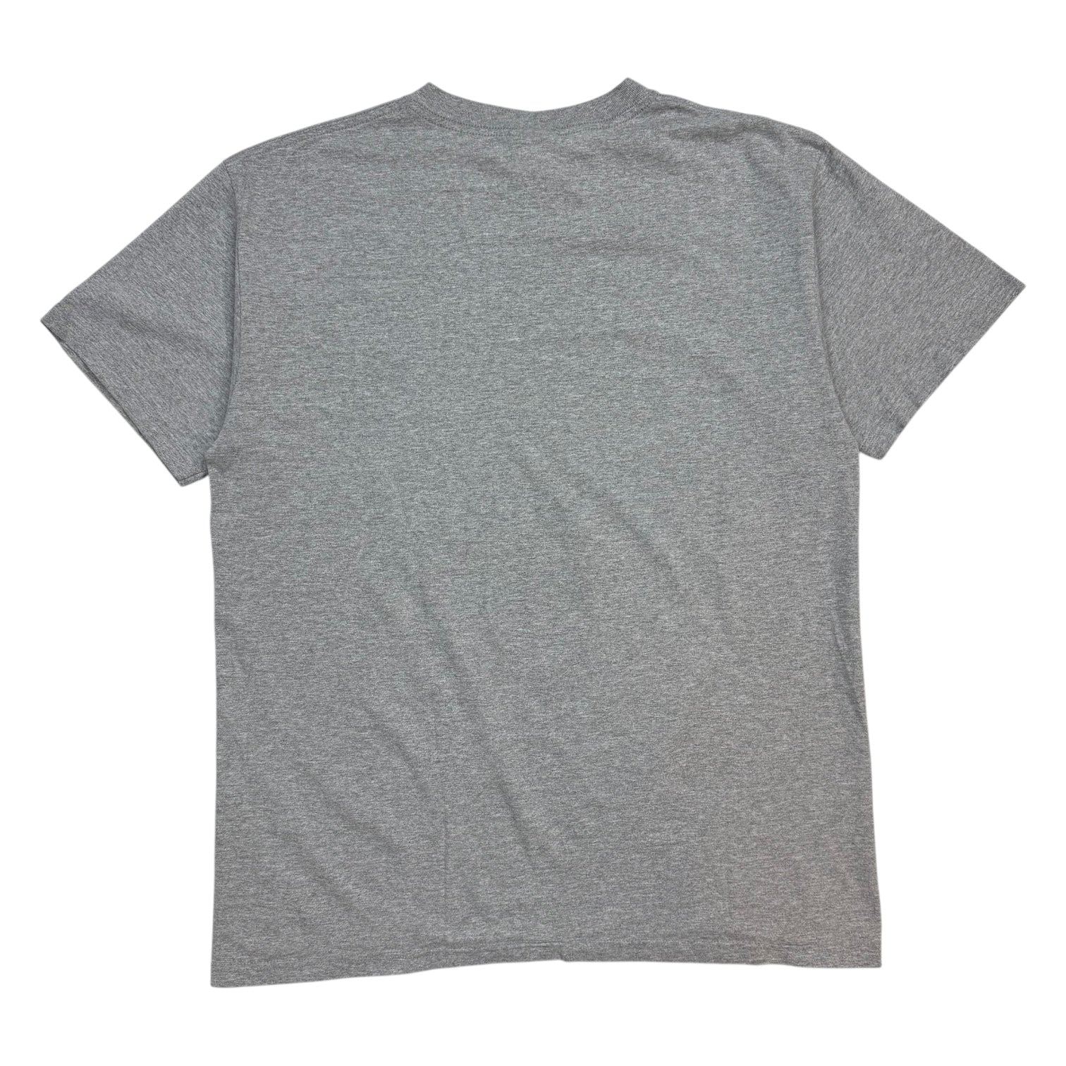 Vintage Pixar The Incredibles Tee Grey