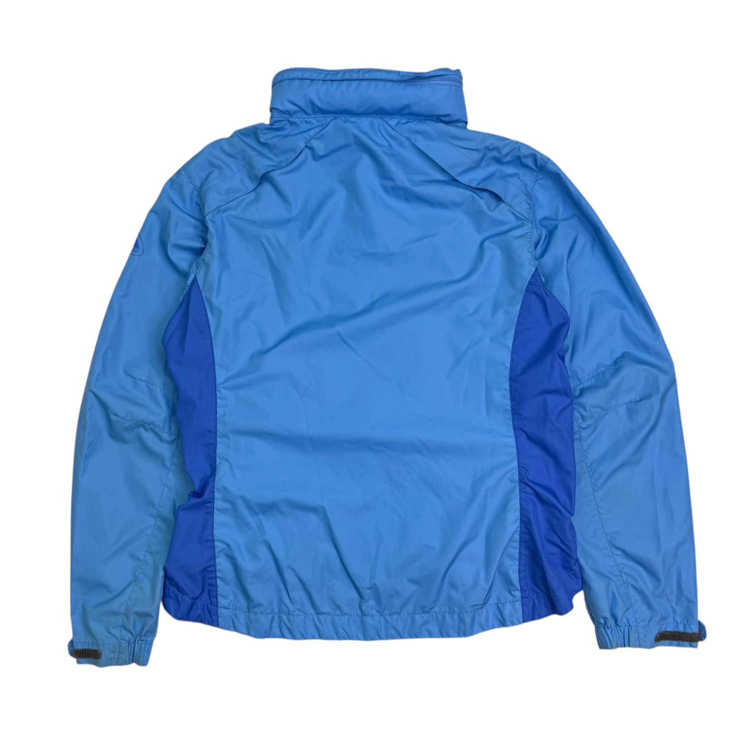 Vintage Nike ACG Clima Fit Jacket Blue