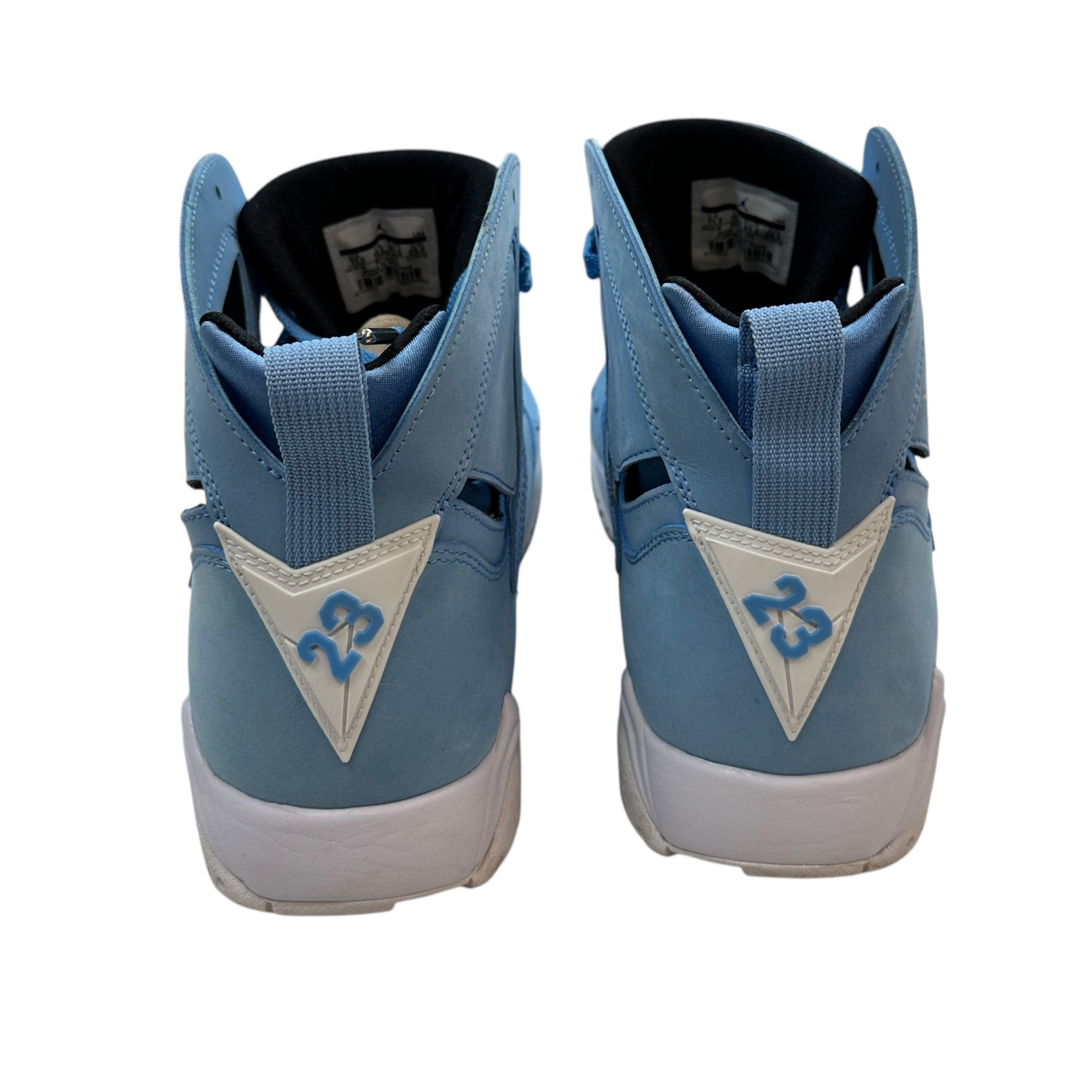 Jordan 7 Retro Pantone (Used)