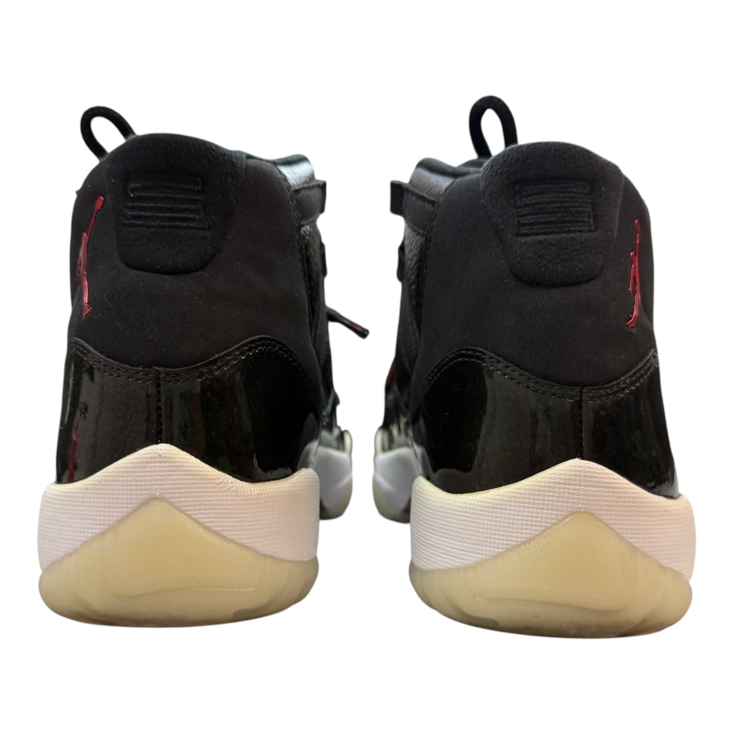 Jordan 11 Retro 72-10 (Used)