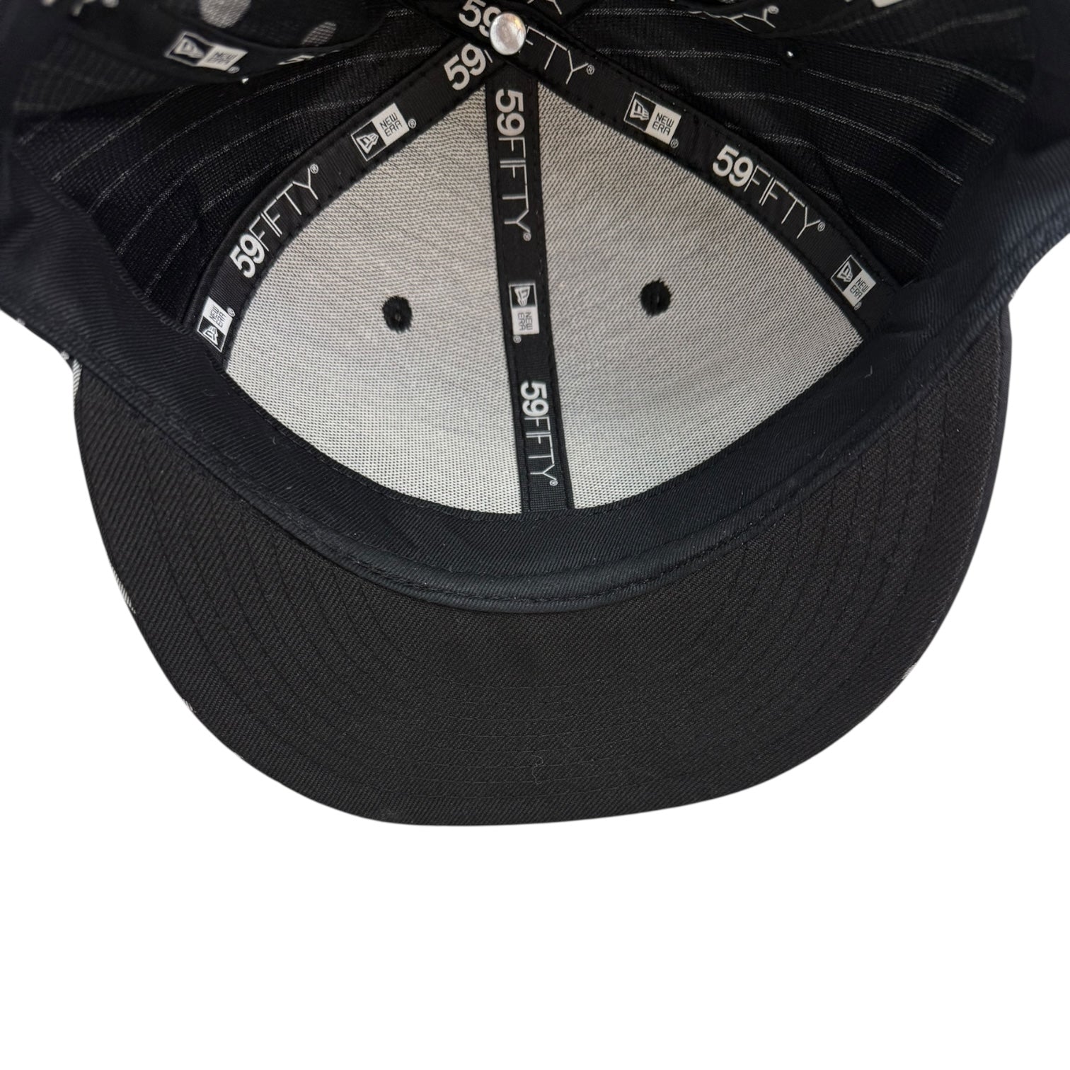 Supreme x Comme Des Garçon Shirt Polka Dot Fitted Hat