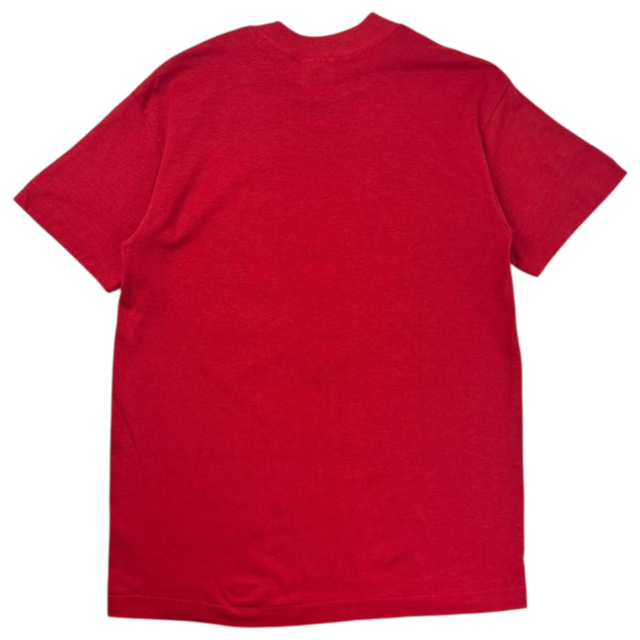 1992 Houston Rockets NBA T-Shirt