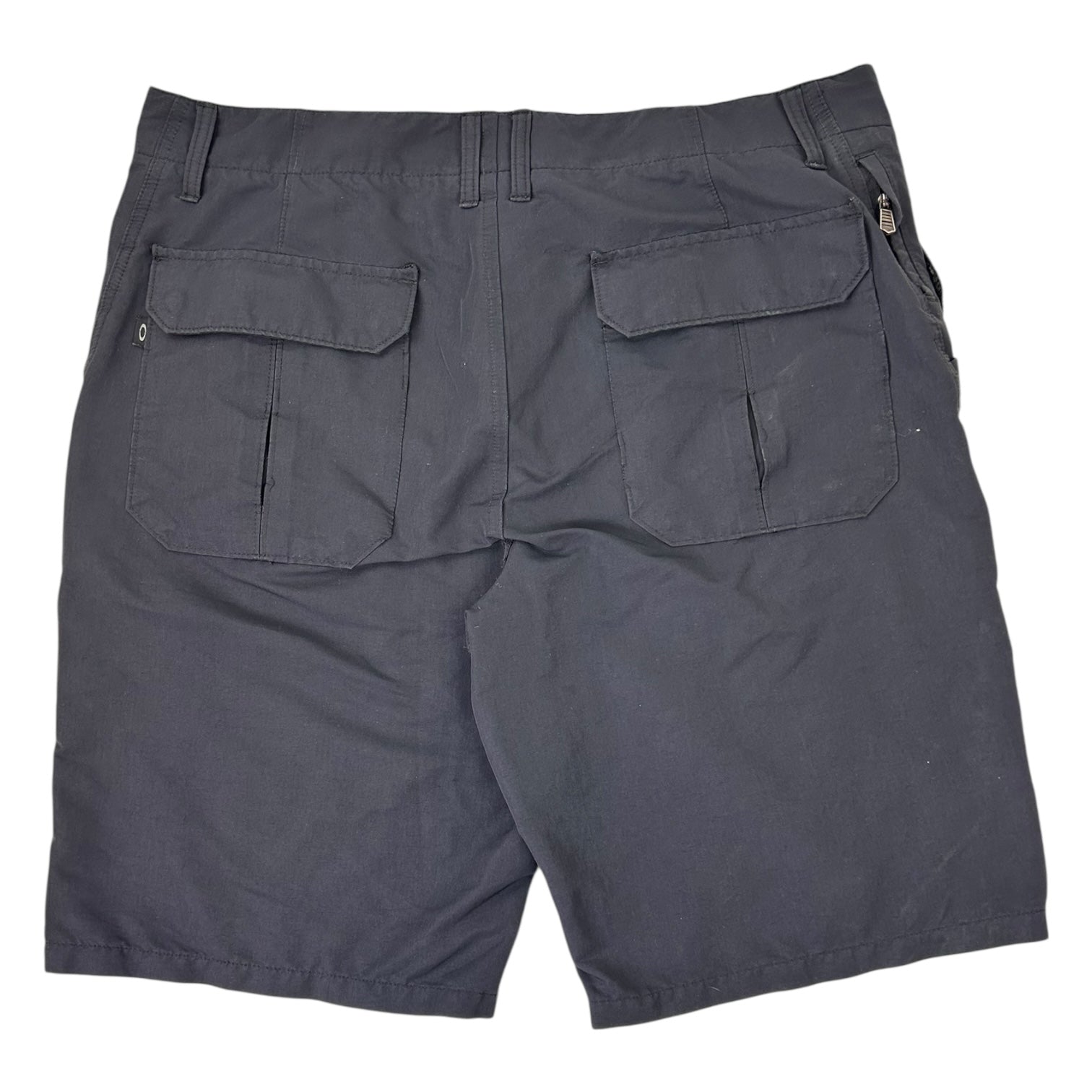 Vintage Oakley Shorts Black