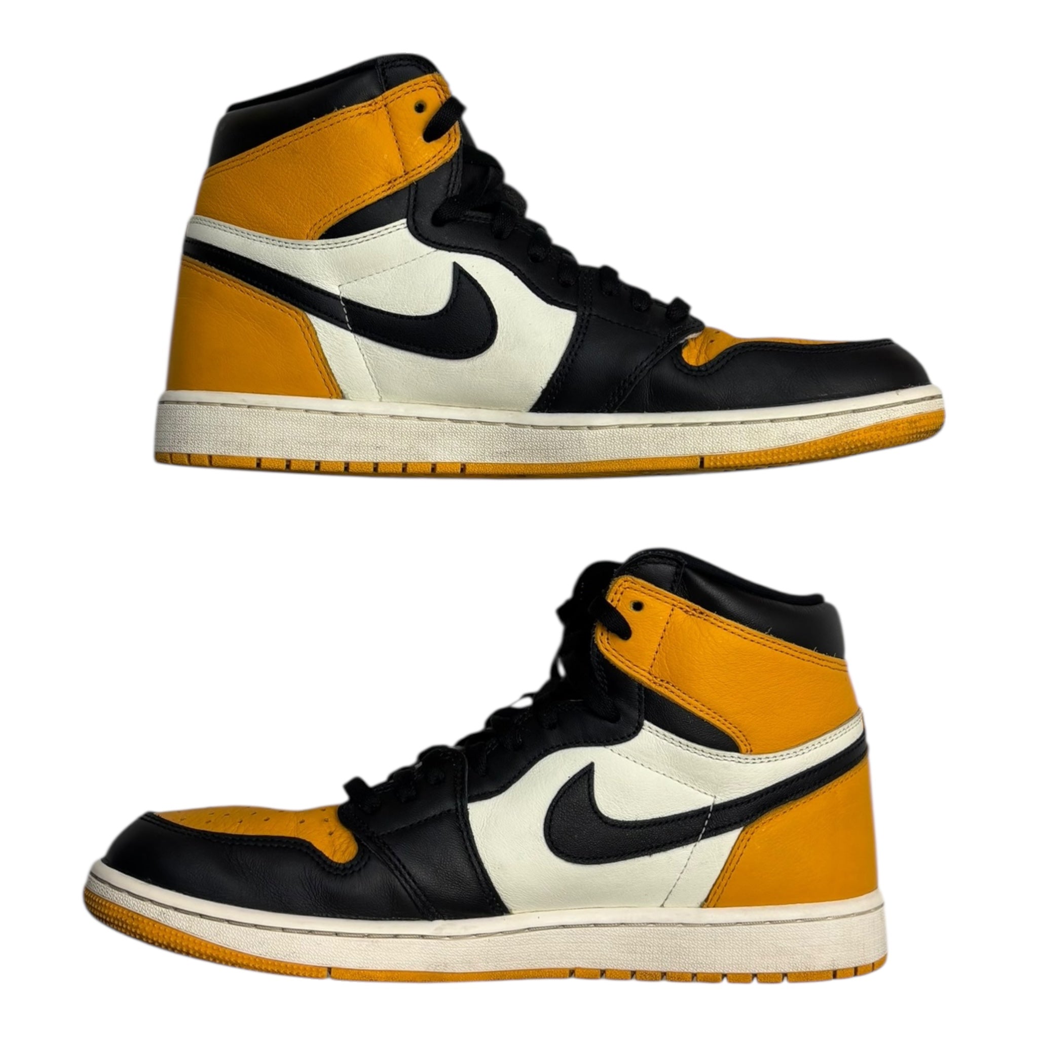 Jordan 1 Retro High OG Taxi (Used)