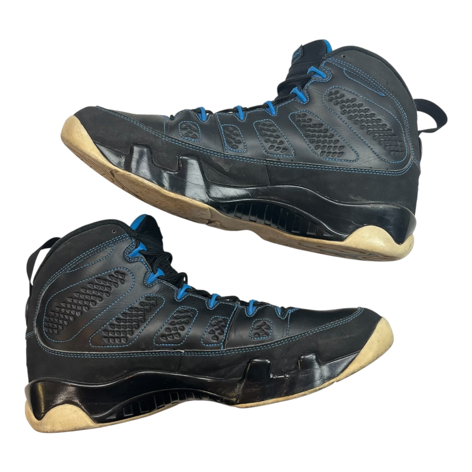 Jordan 9 Photo Blue (Used)
