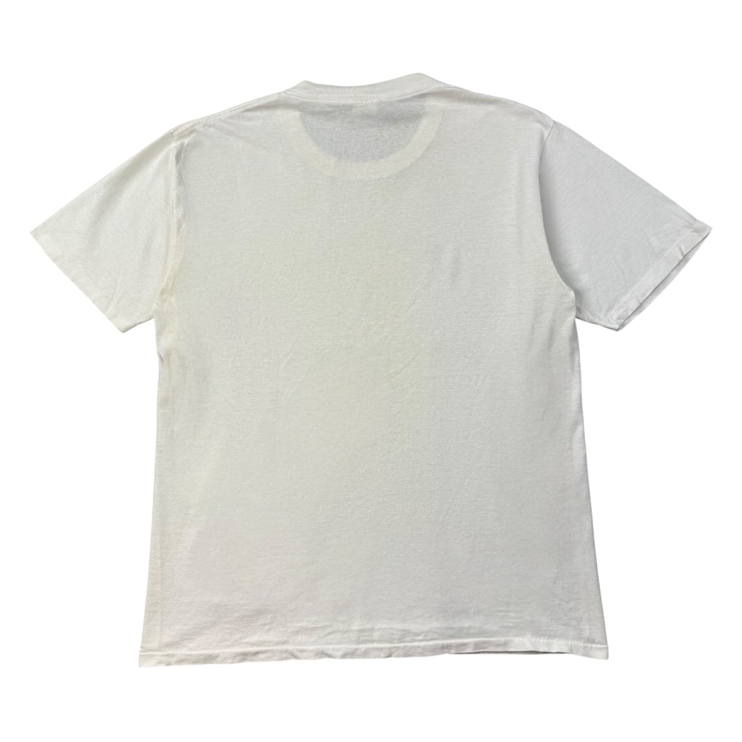 Vintage Green Bay Packers ‘1961’ Tee White