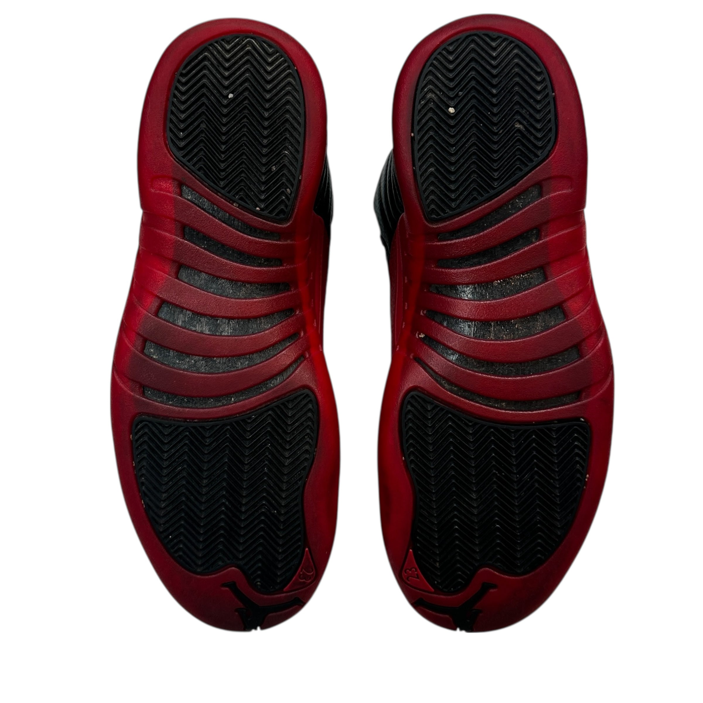 Jordan 12 Retro Flu Game (2016) (Used)
