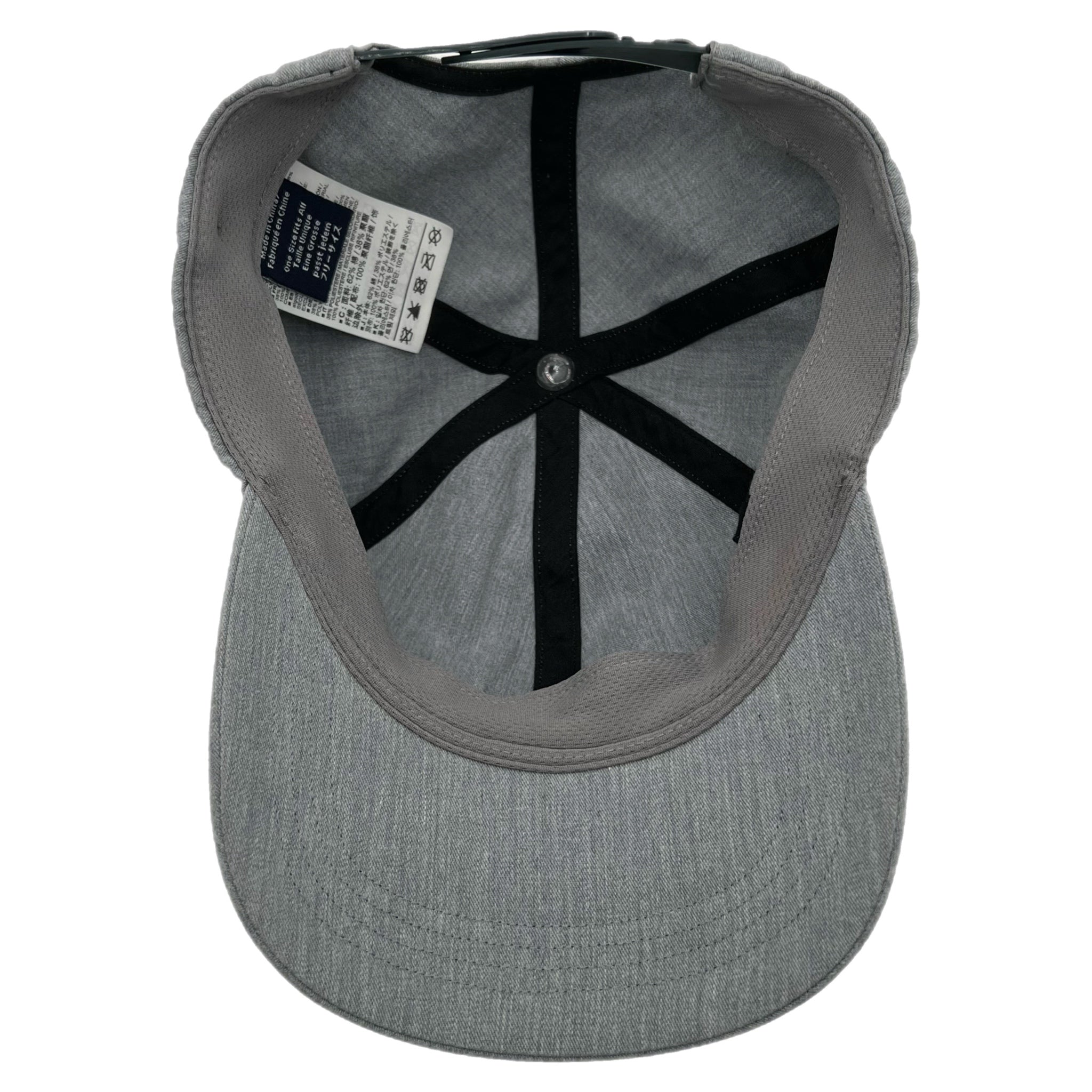Arc’teryx Converge Hat Grey